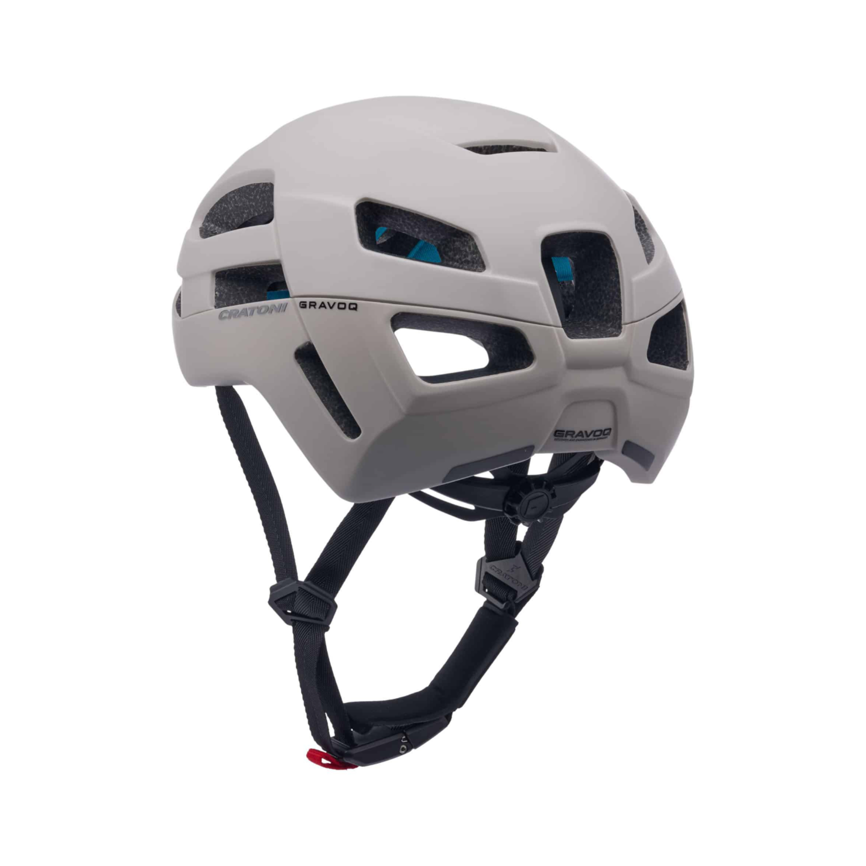 Cratoni GRAVOQ Gravel und Rennrad Helm
