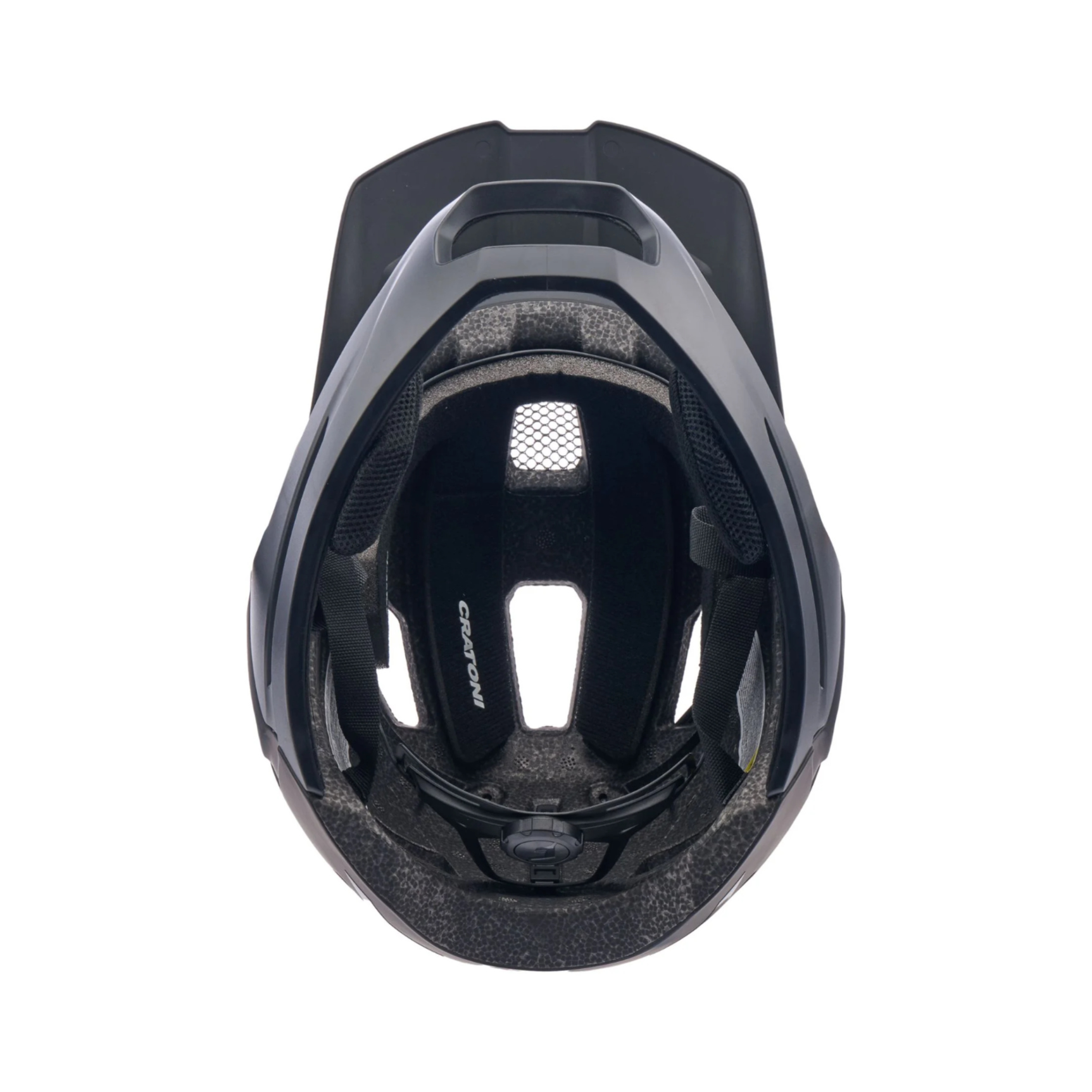 Cratoni Madcat Fullface-Helm Kinder