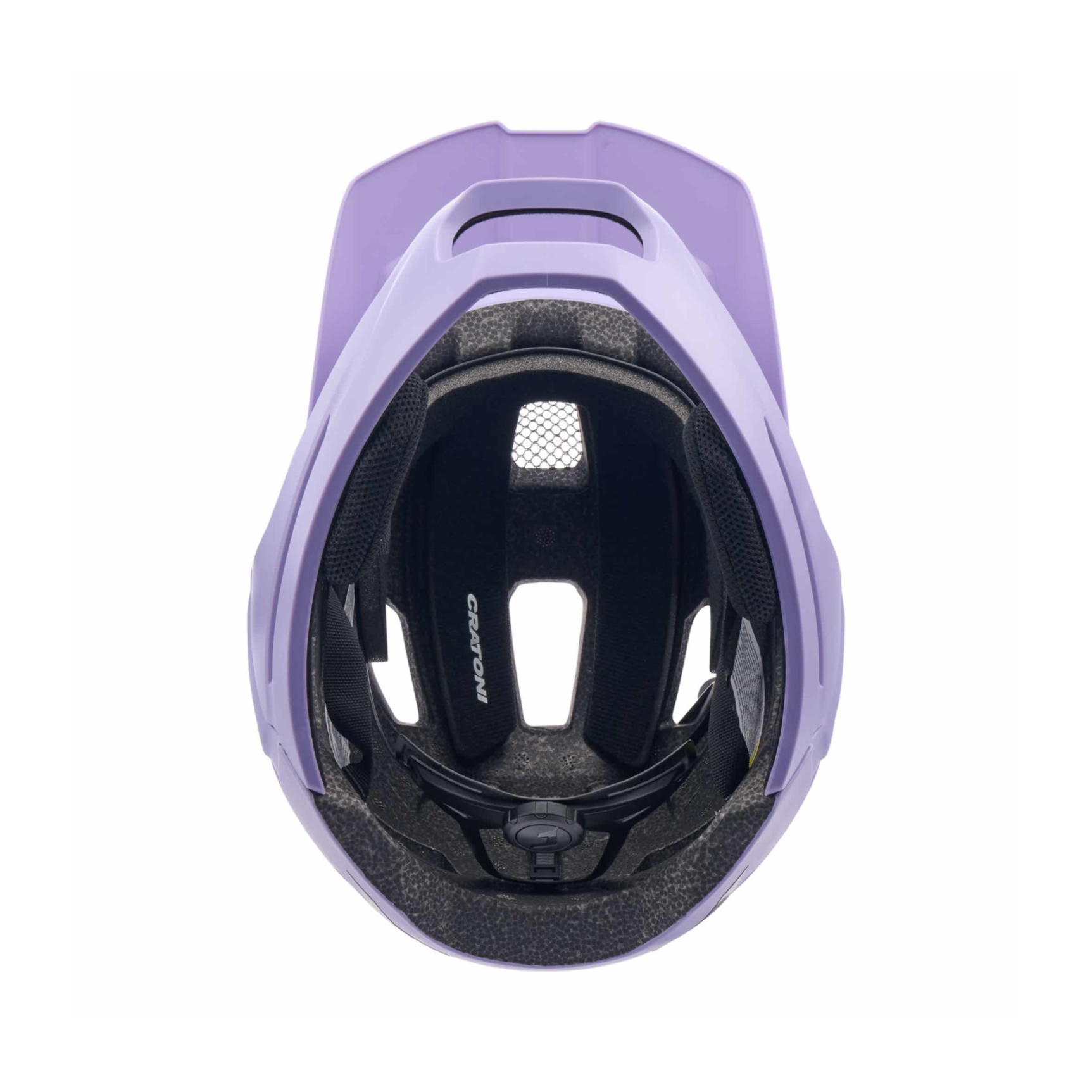 Cratoni Madcat Fullface-Helm Kinder