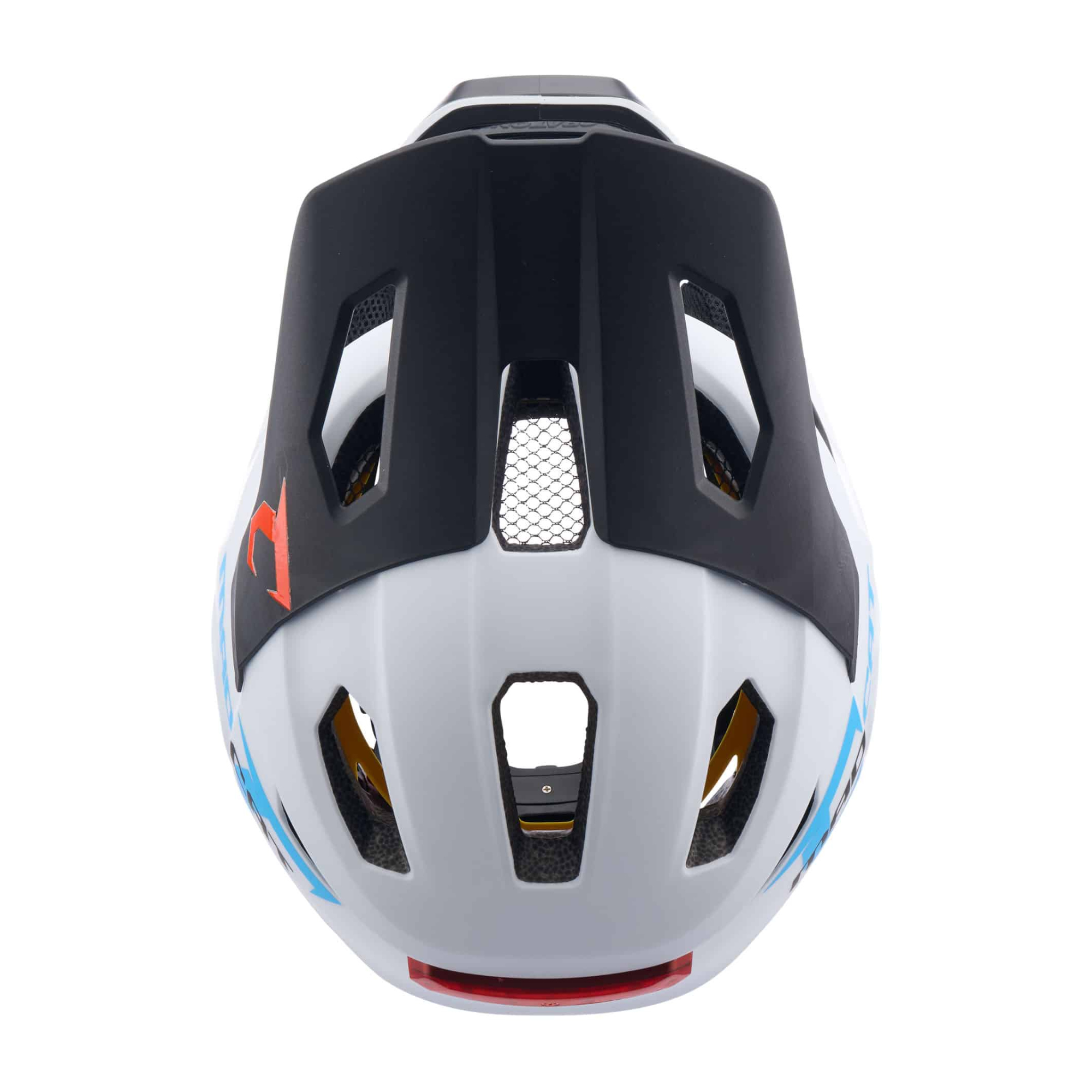 Cratoni Madcat MIPS Fullface-Helm Kinder