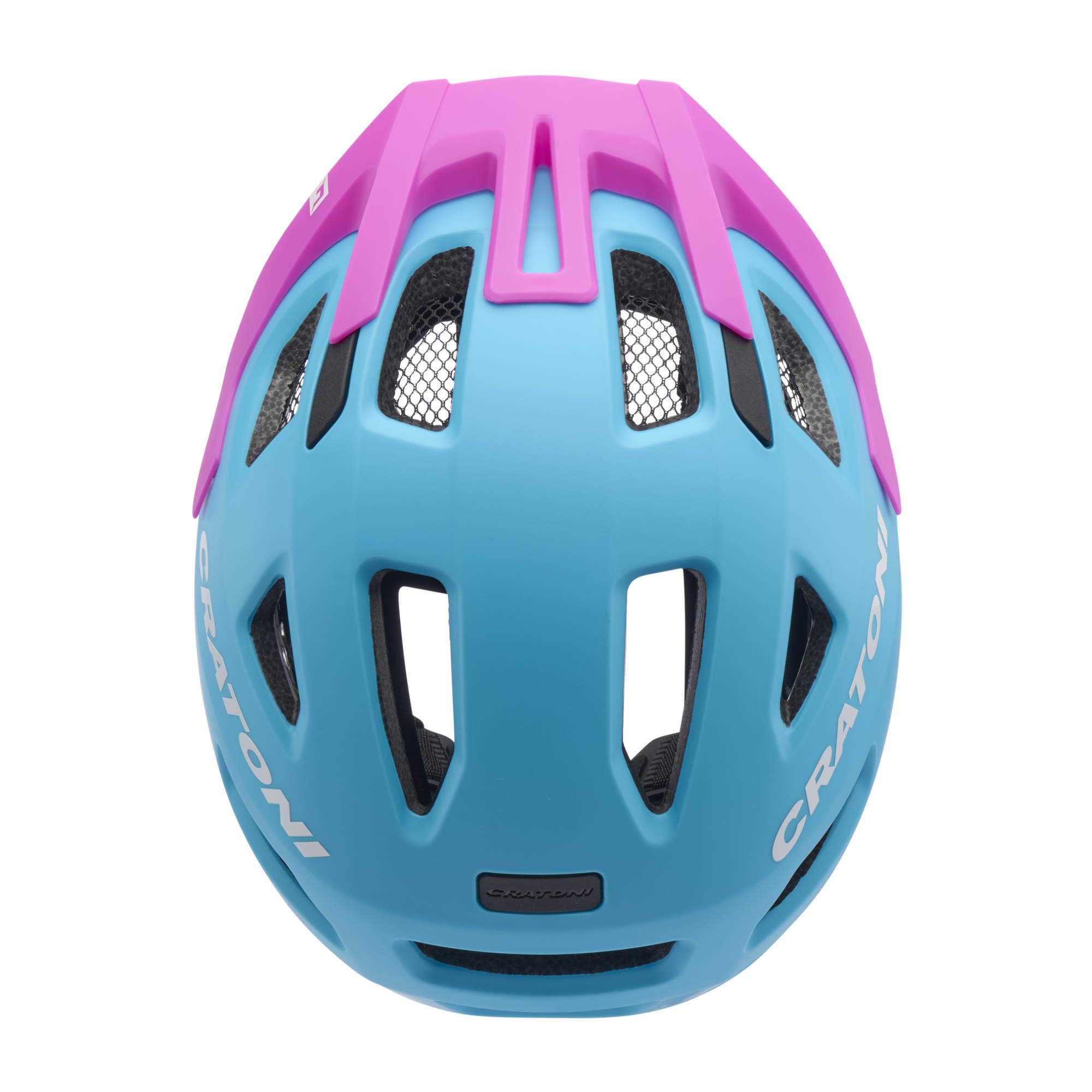 Cratoni Maxter Pro Kinder Fahrradhelm