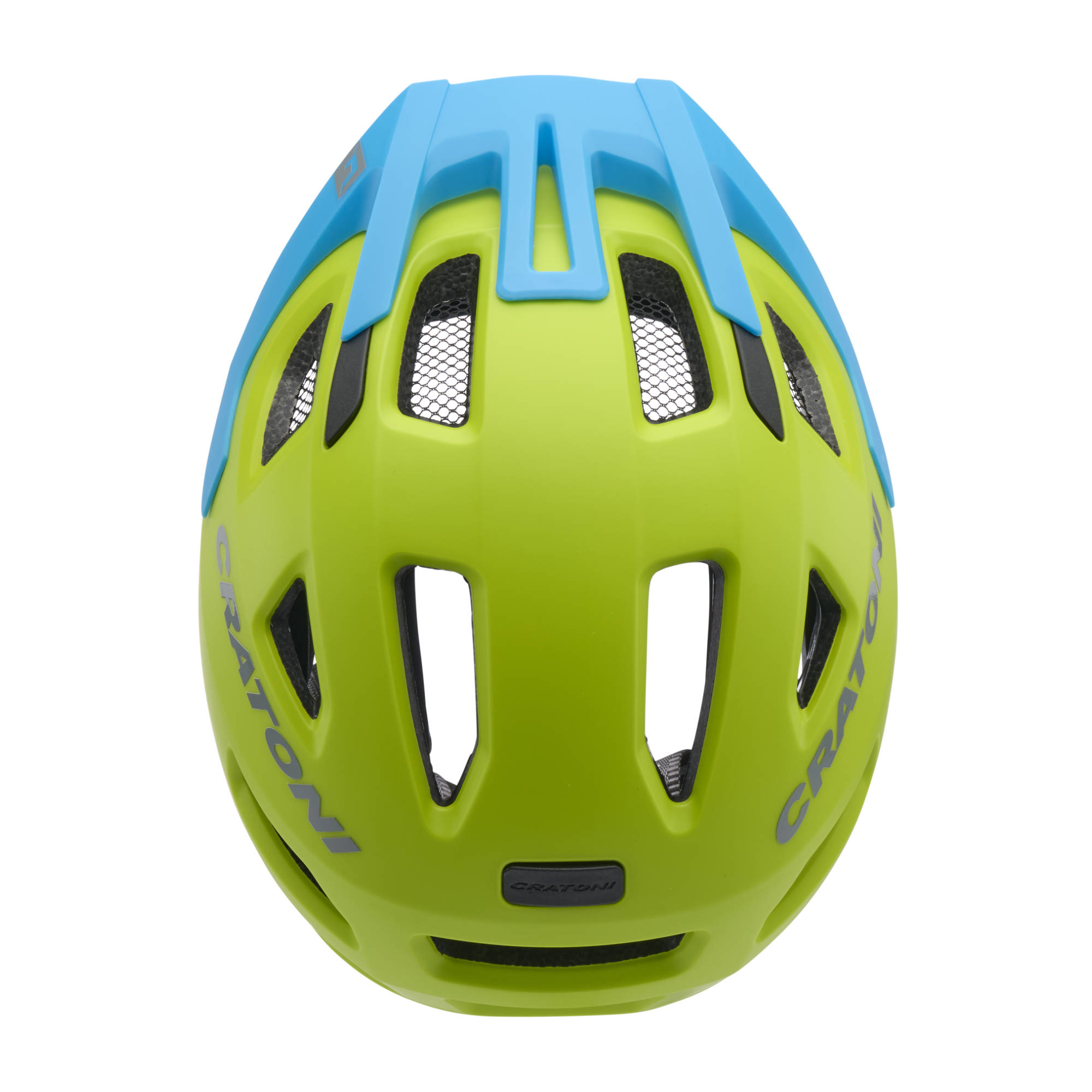Cratoni Maxter Pro Kinder Fahrradhelm