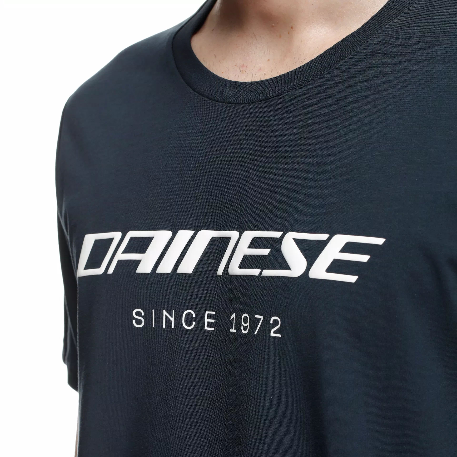 Dainese Essence Wordmark Herren T-Shirt