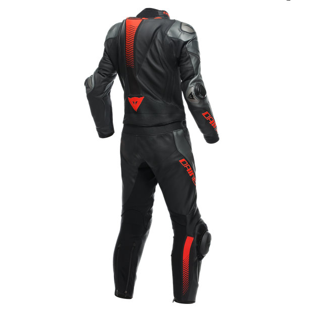 Dainese Laguna Seca 5 Lederkombi