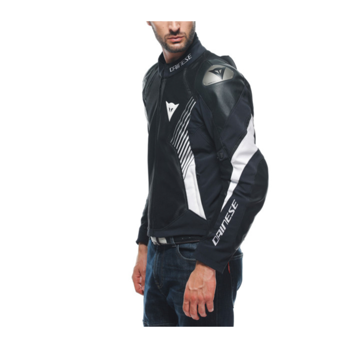 Dainese Super Rider 2 Motorradjacke Herren Textil