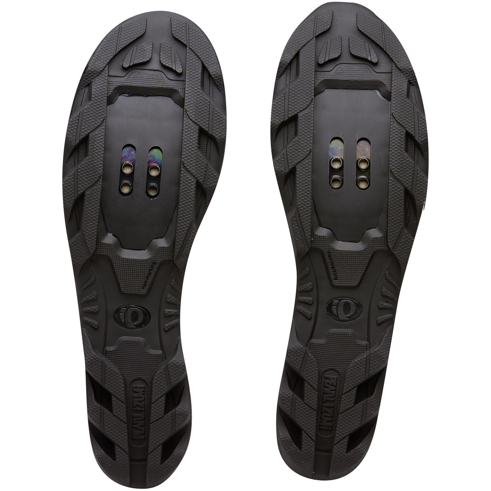 Pearl Izumi MTB All Road III Damenschuhe