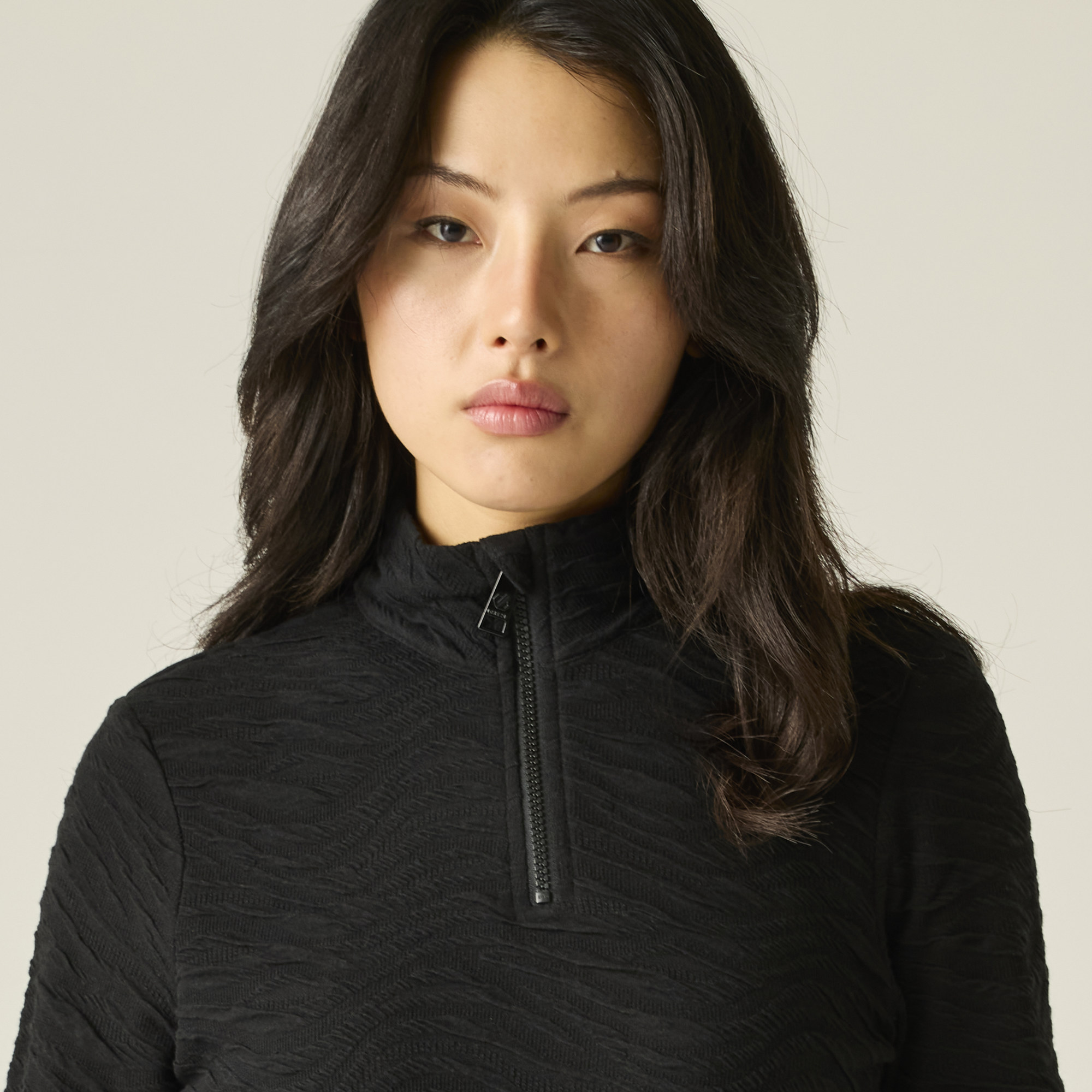 Dare2b Glamorize IV Fahrradshirt Damen Langarm