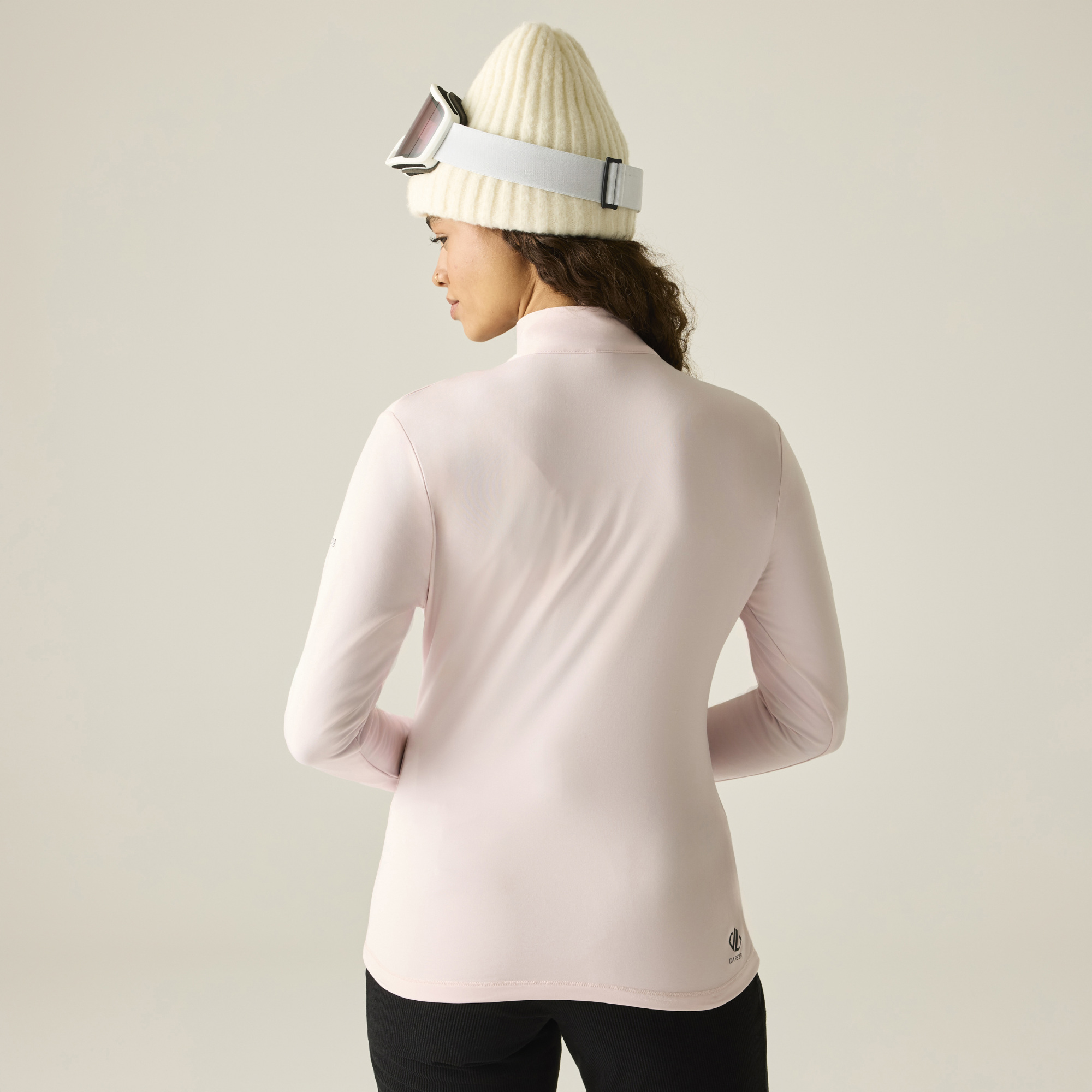 Dare2b Lowline II Fahrrad Shirt Damen langarm