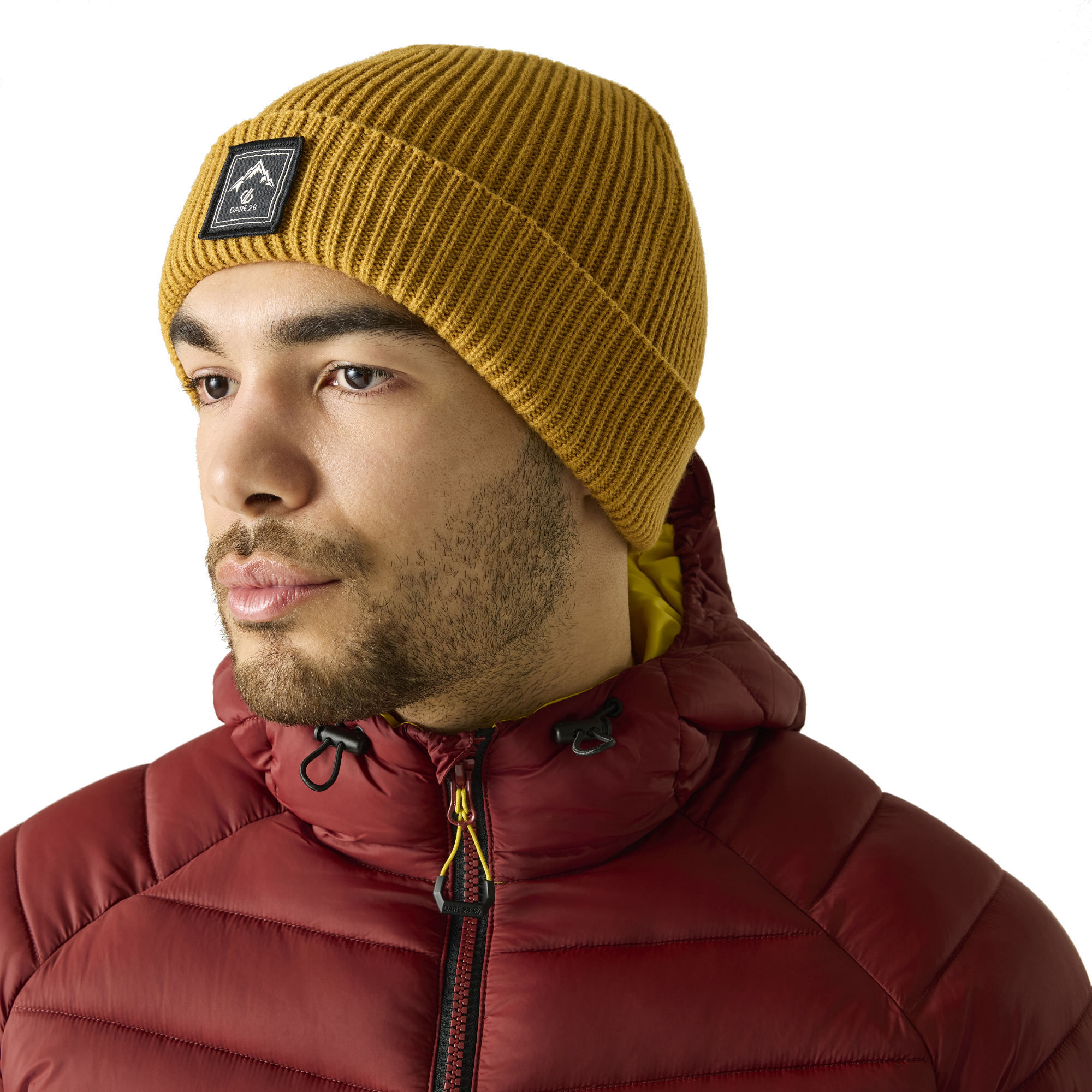 Dare2b Rider Beanie Fahrradmütze