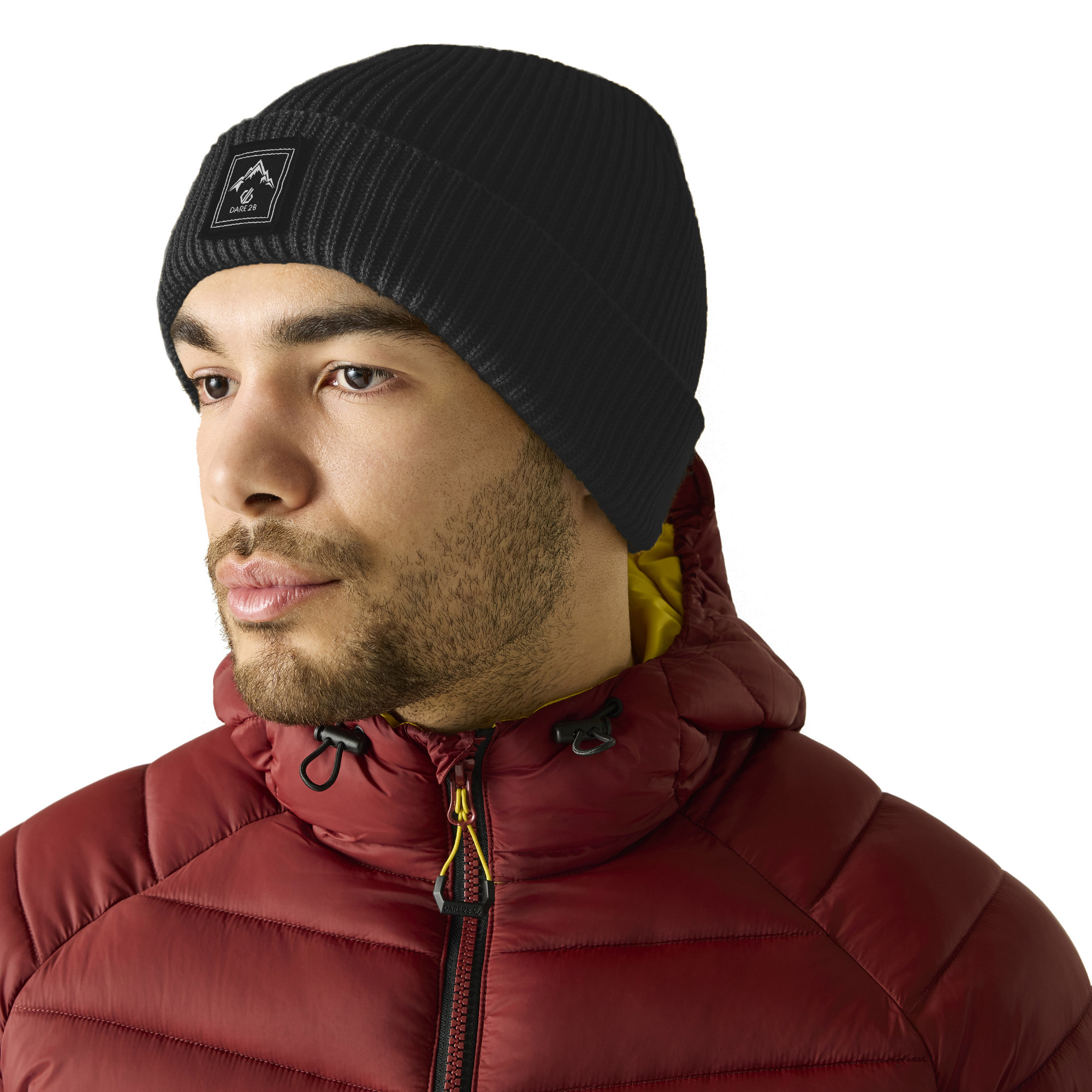 Dare2b Rider Beanie Fahrradmütze