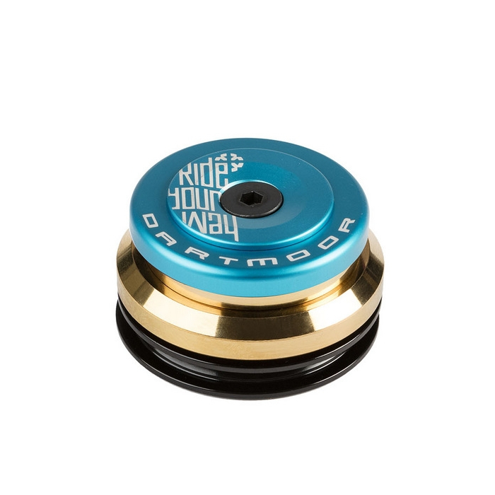 Dartmoor Blink Steuersatz