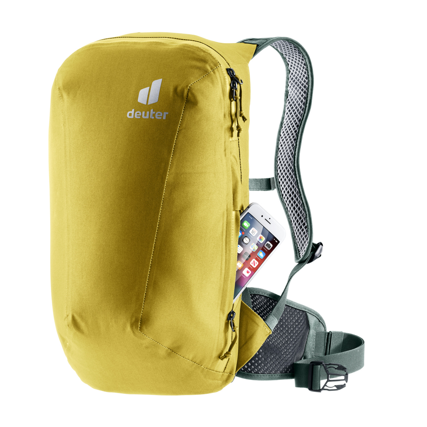 Deuter Plamort 12 L Fahrrad-Rucksack