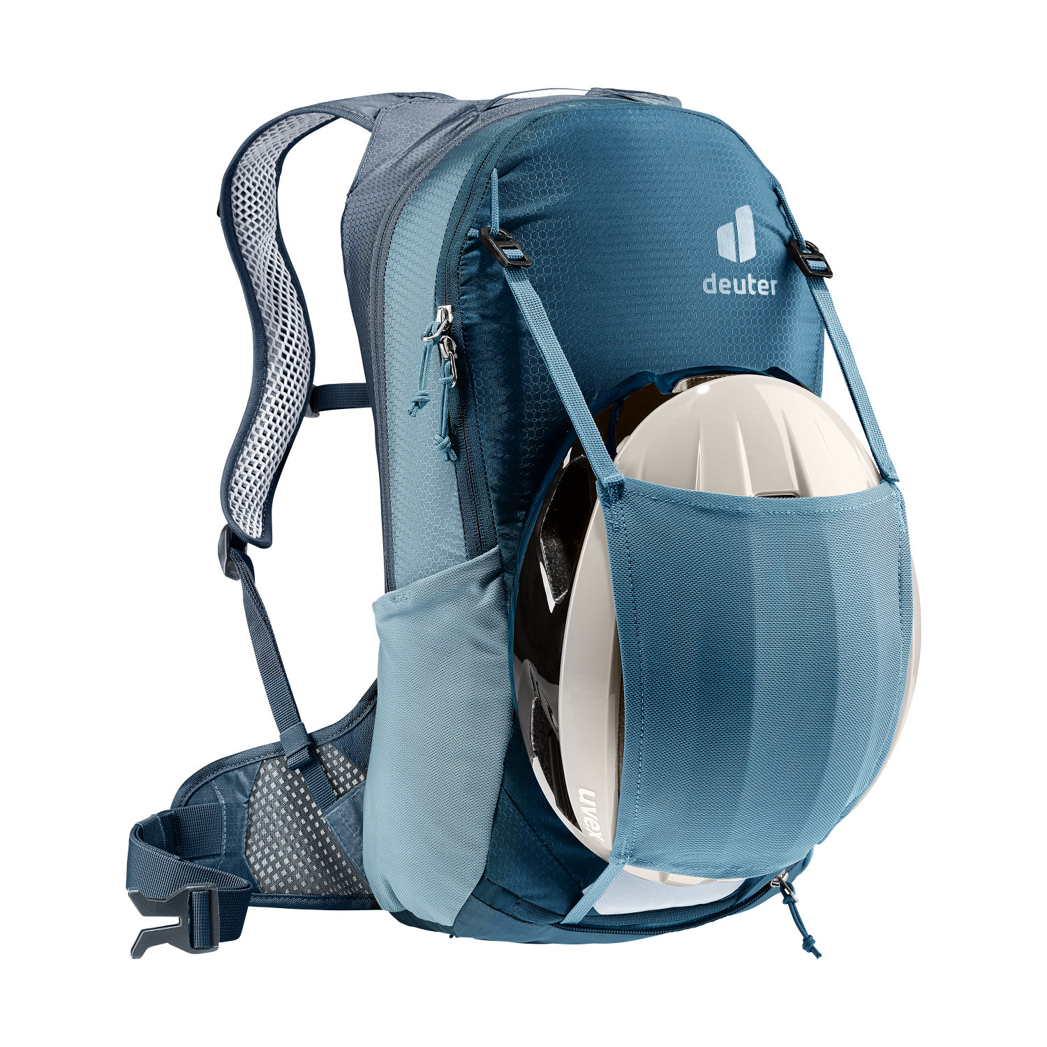 Deuter Race Air 10 L Fahrrad-Rucksack