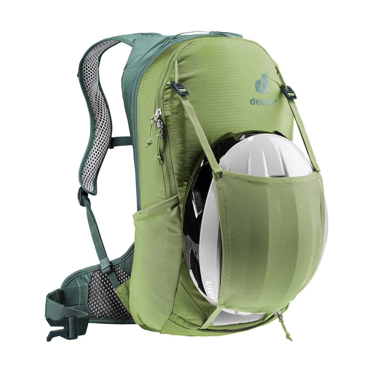 Deuter Race Air 10 L Fahrrad-Rucksack