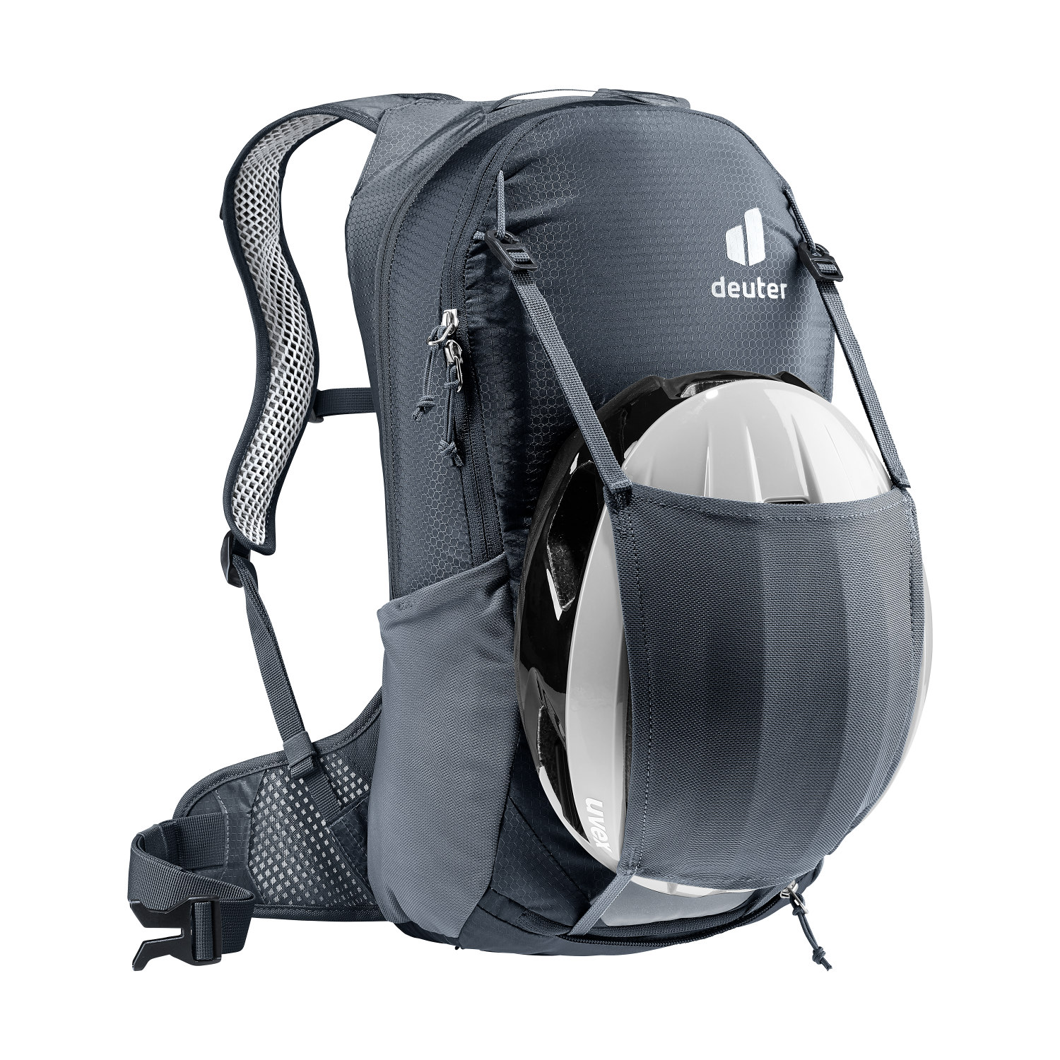 Deuter Race Air 10 L Fahrrad-Rucksack