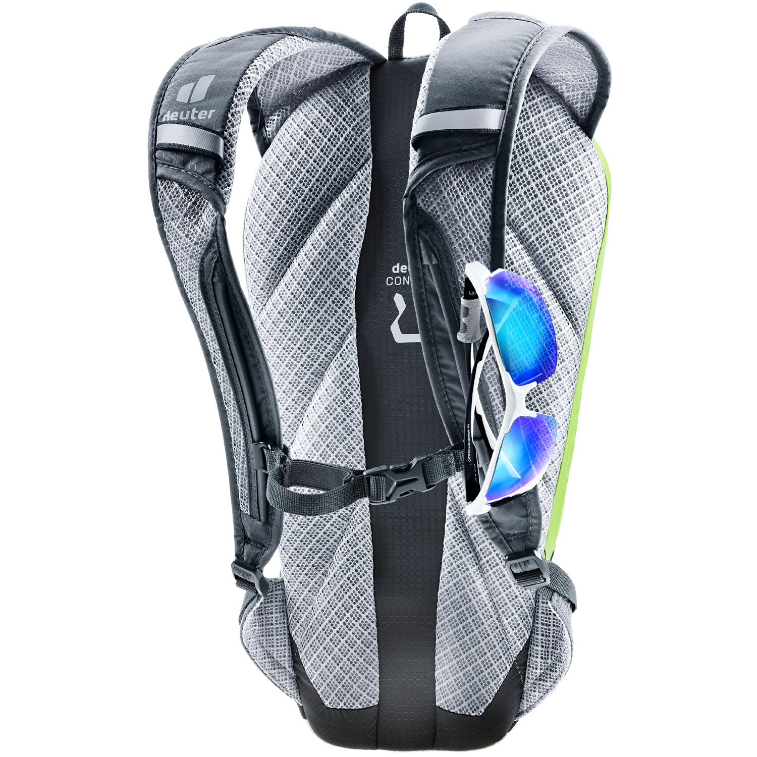 Deuter Road One Fahrrad-Rucksack