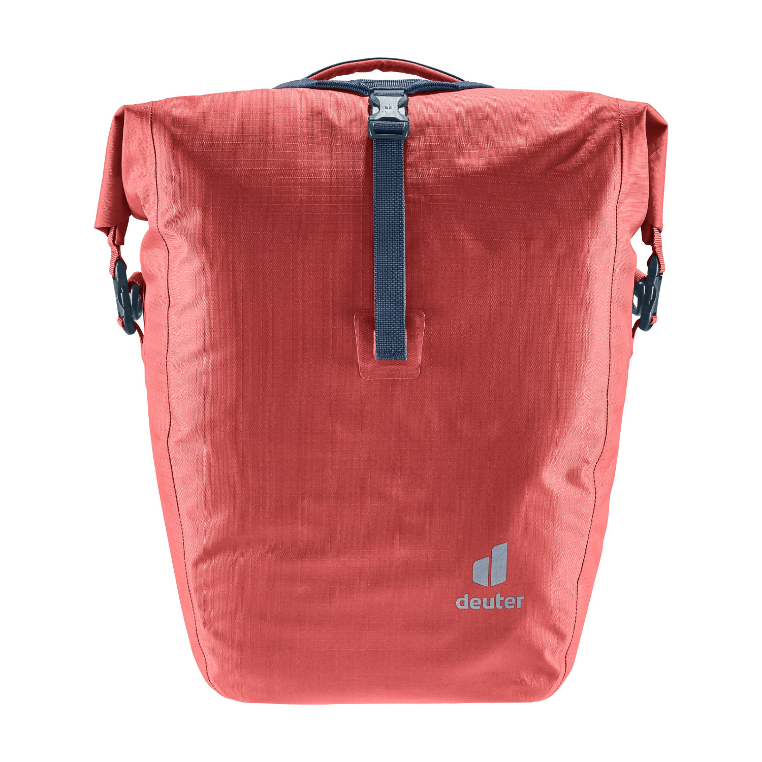 Deuter Weybridge 25+5 Fahrradtasche rot