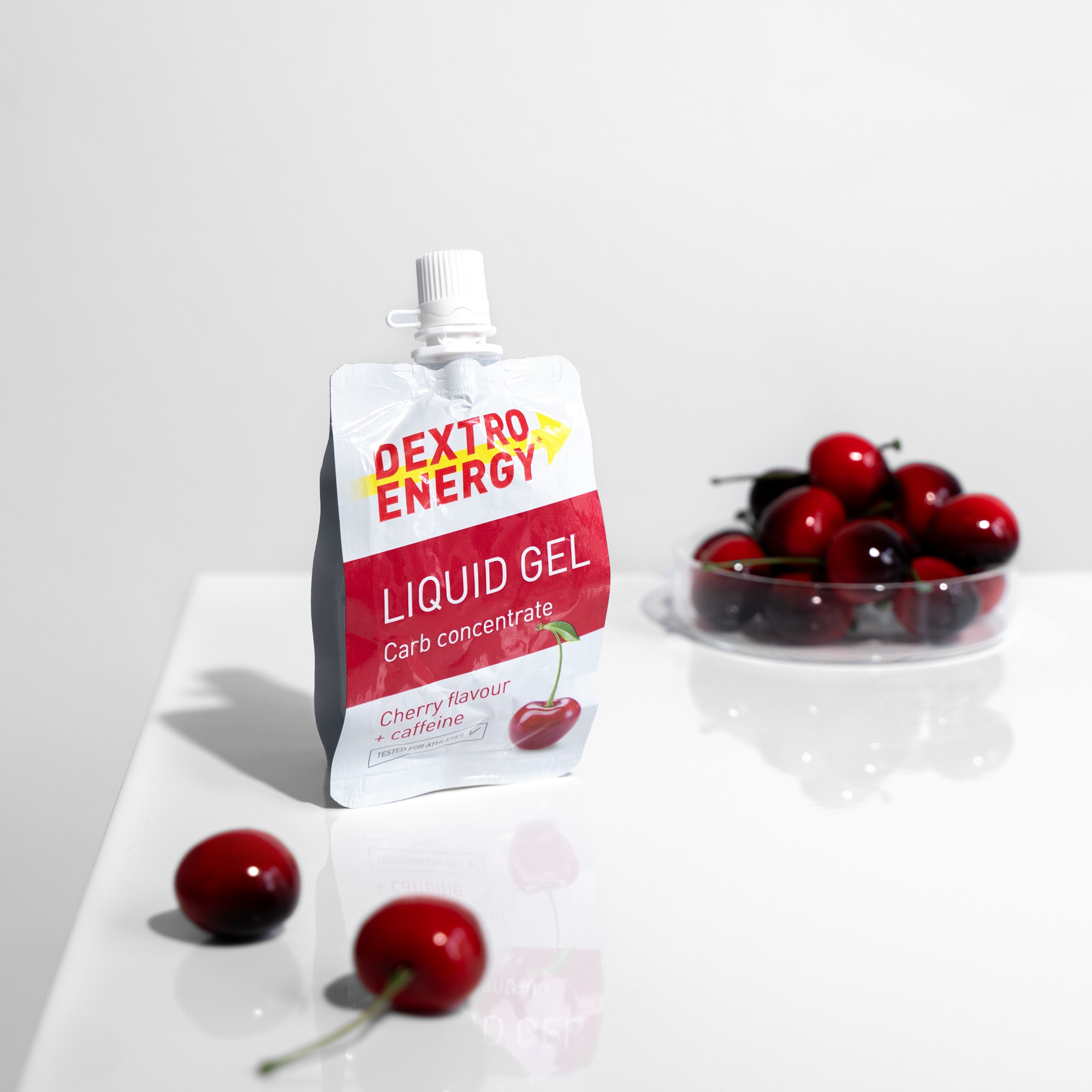 Dextro Energy* Liquid Gel Energy-Gel 3er-Set (3 x 60 ml)