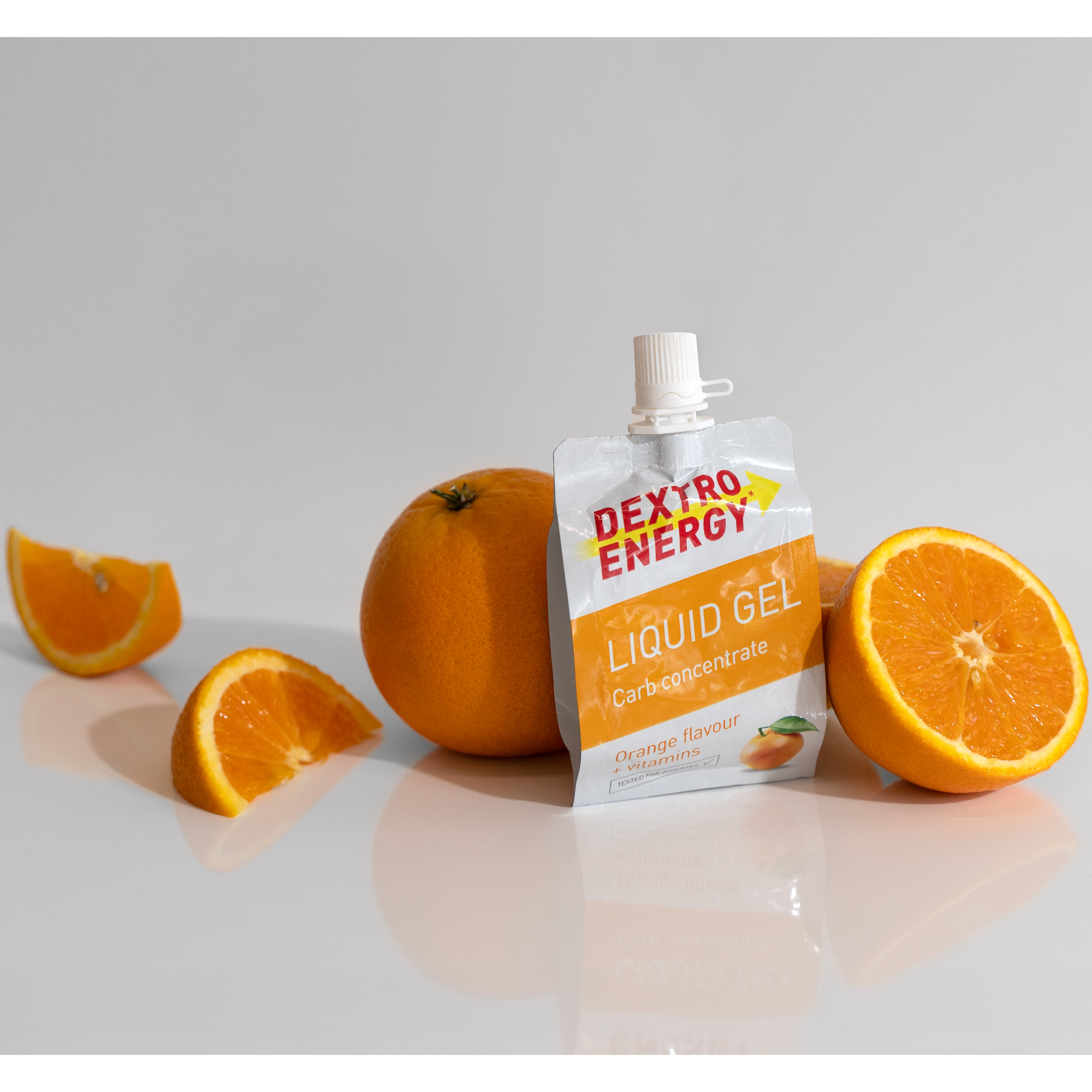 Dextro Energy* Liquid Gel Energy-Gel (60 ml)