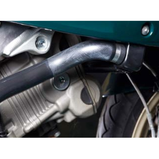Dr. Wack S100 Motorrad-Farbauffrischer (300 ml)