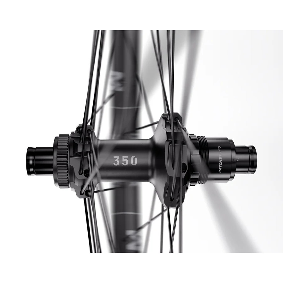 DT Swiss XM 1700 Spline 29" Hinterrad