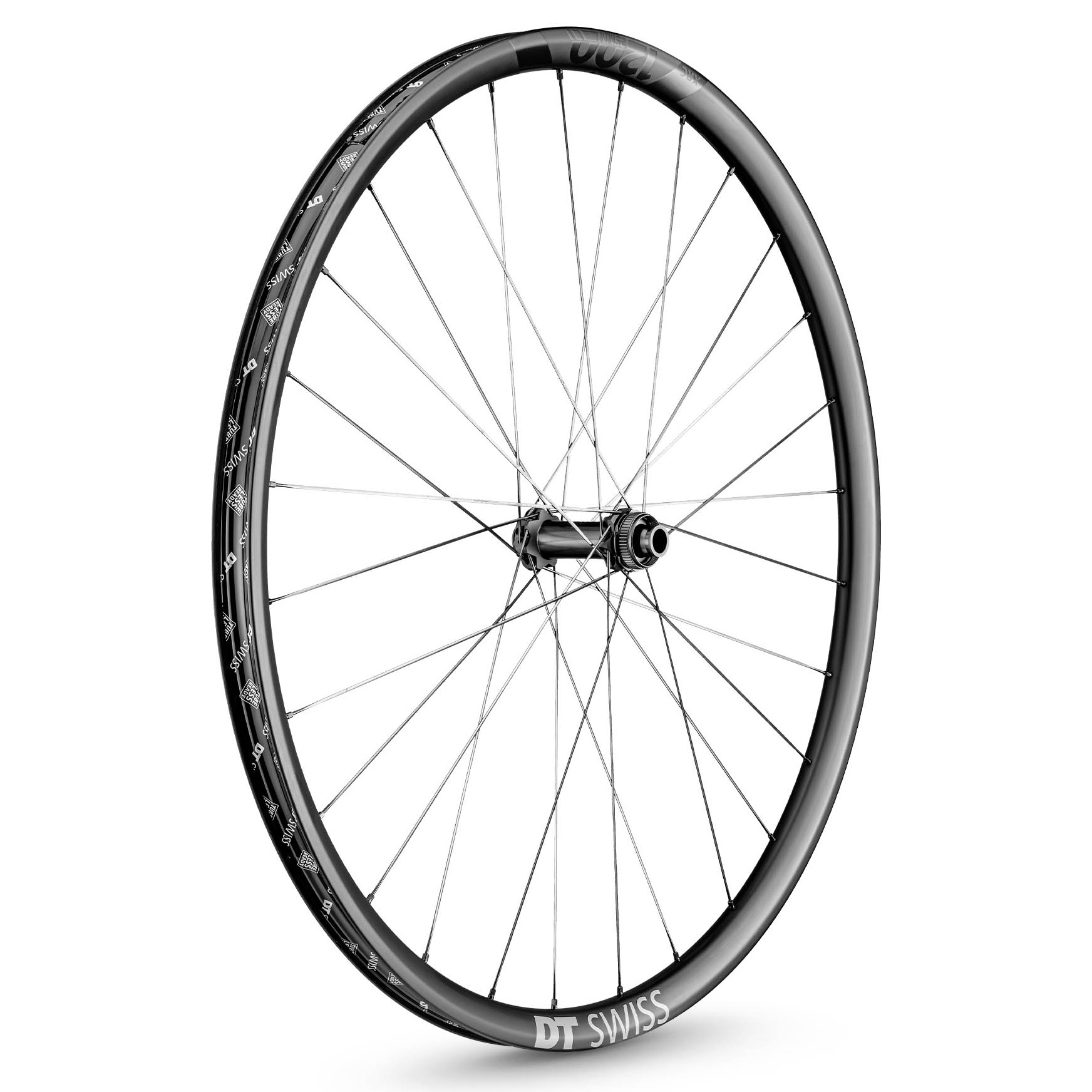 DT Swiss XRC 1200 Spline MTB-Laufradsatz (29")