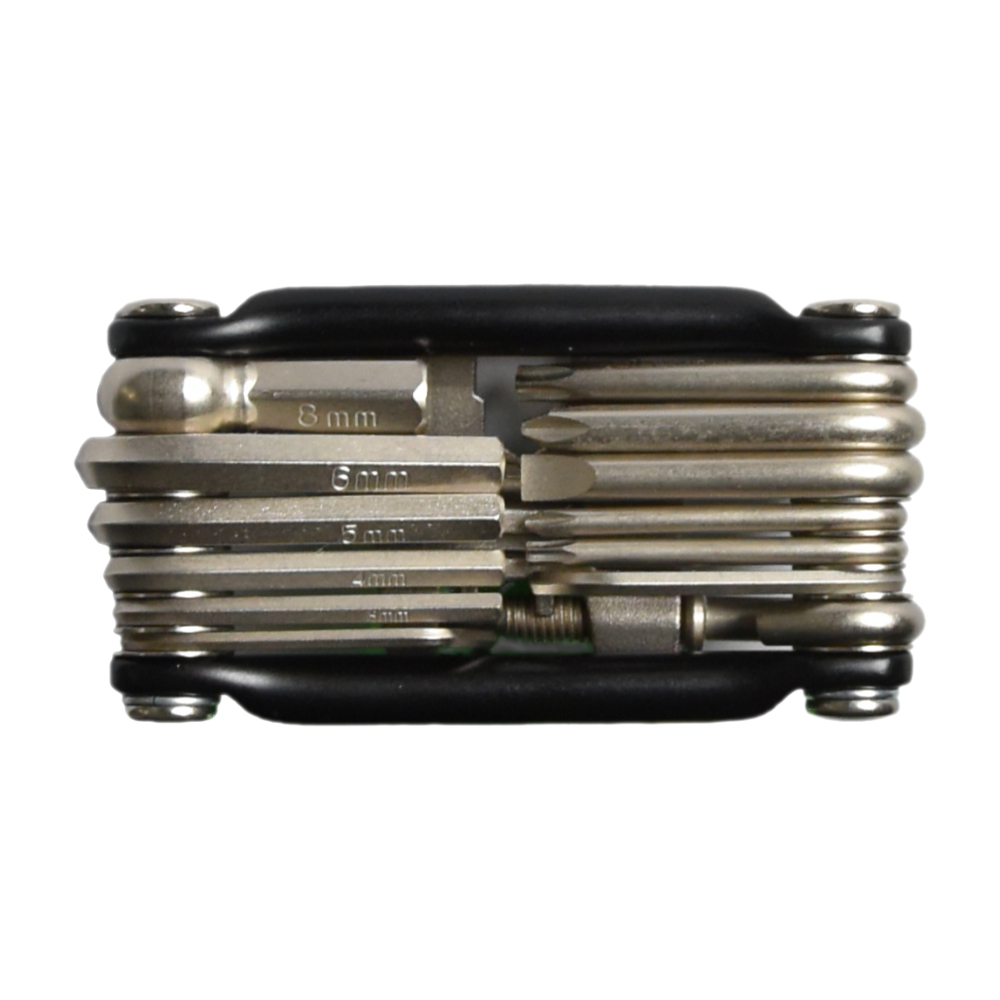Dynamics 20 in 1 Sonderedition Fahrrad-Multitool