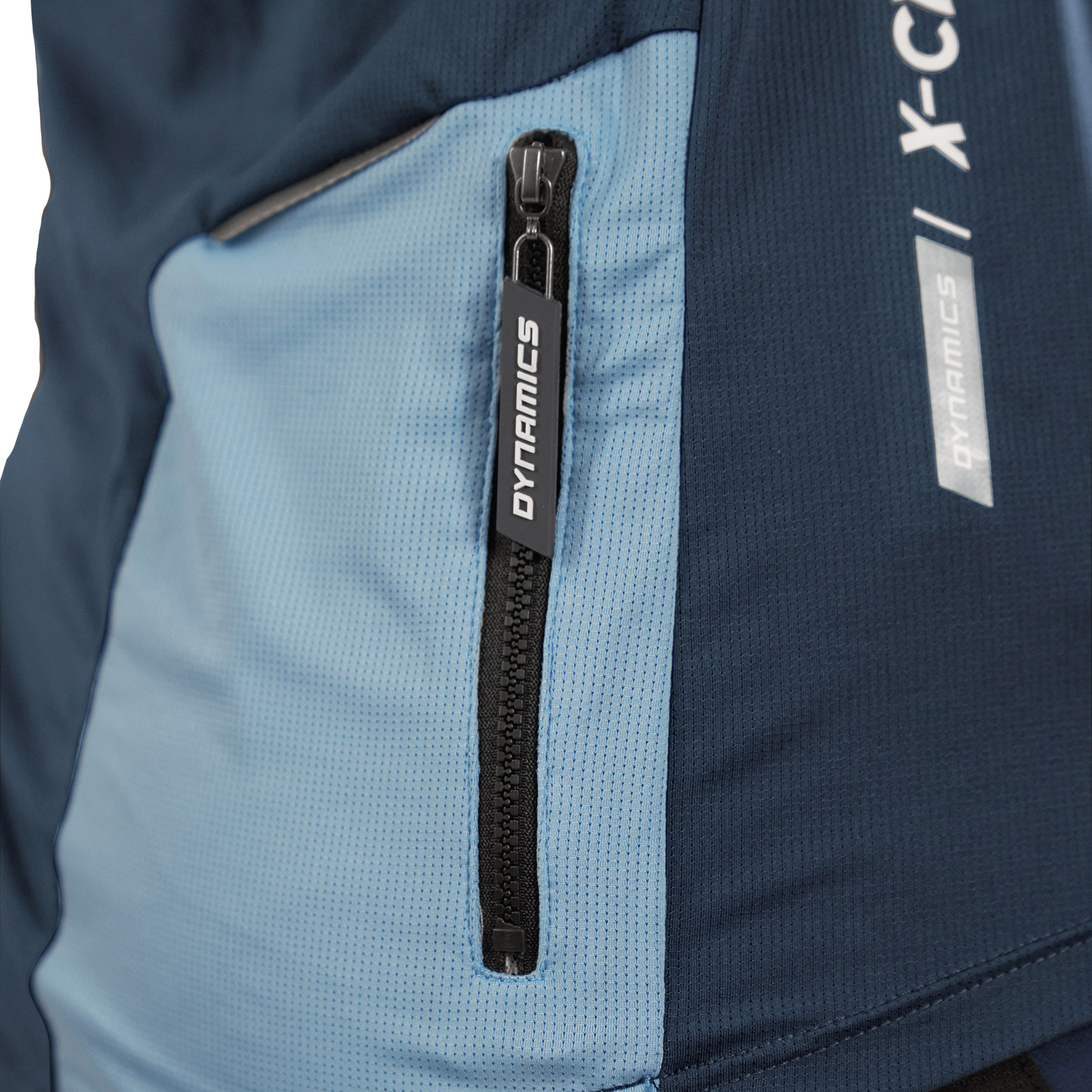 Dynamics Wave HZ Radtrikot kurzarm Herren