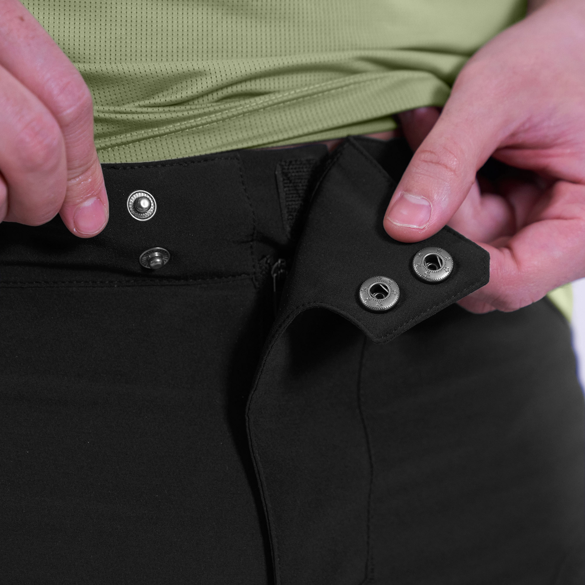 Dynamics Andermatt Bike-Shorts Herren