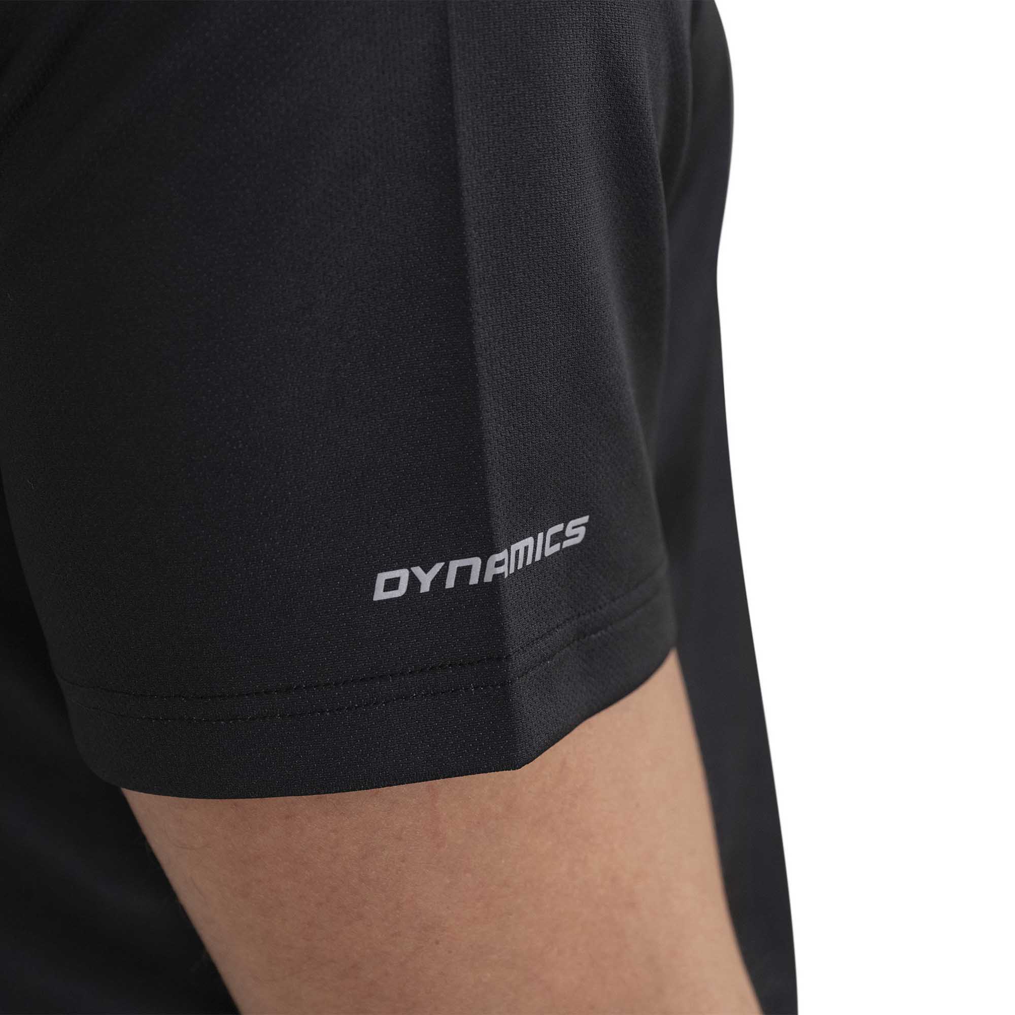 Dynamics Bici II Technical T Rad Shirt kurzarm Herren