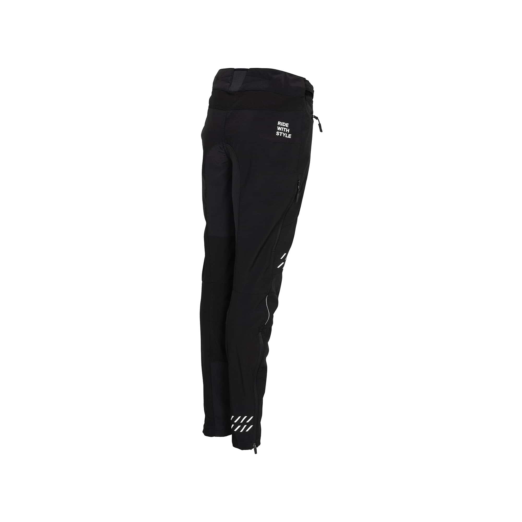 Dynamics Garda Fahrradhose Damen lang