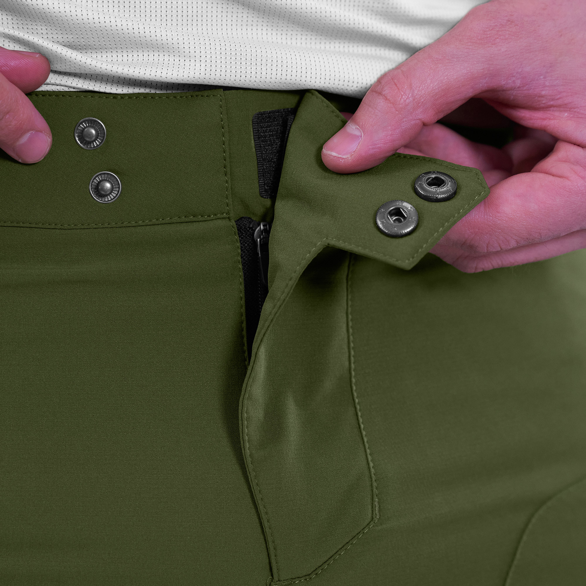 Dynamics Montana Bike-Shorts Herren