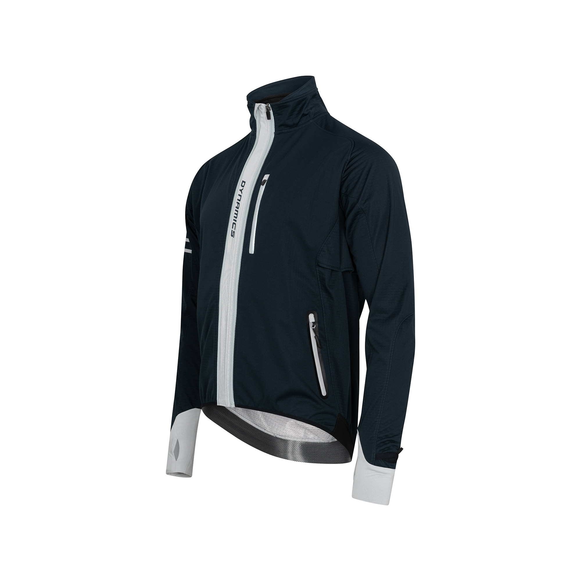 Dynamics Profi III Softshelljacke Herren