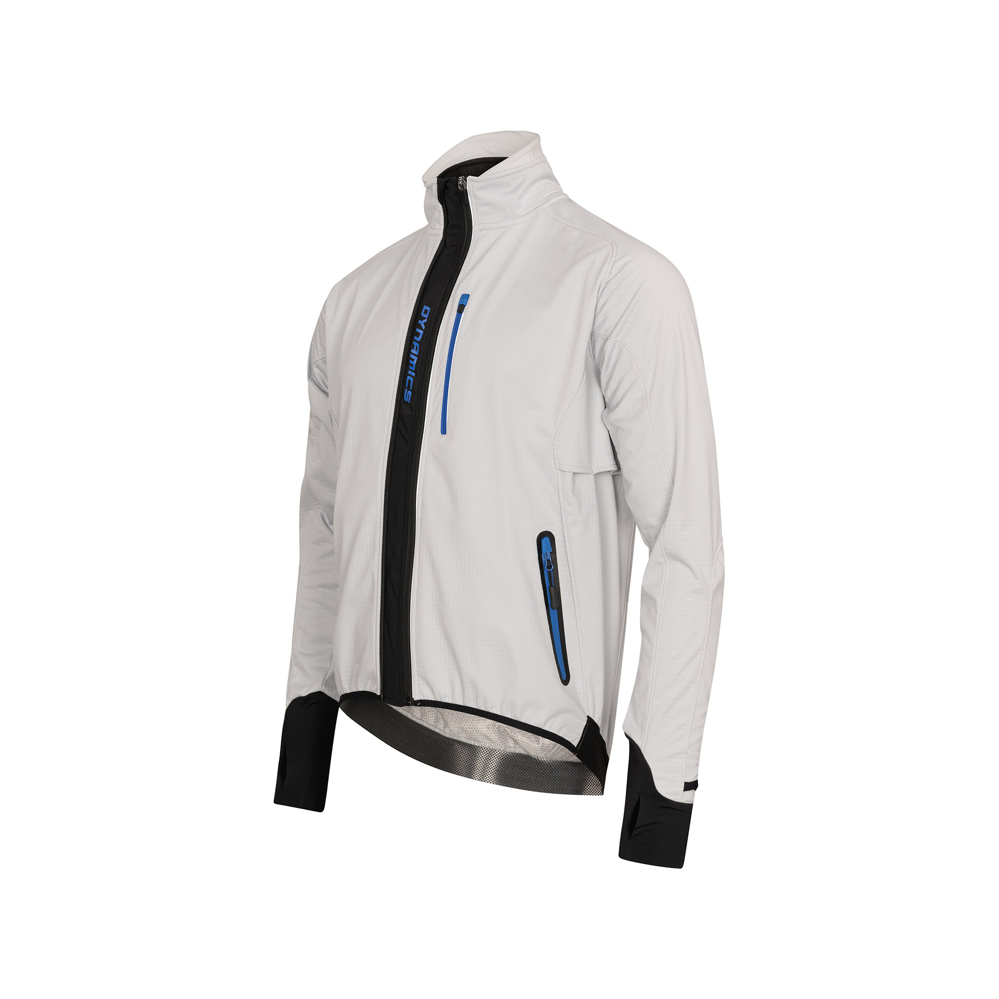 Dynamics Profi III Softshelljacke Herren