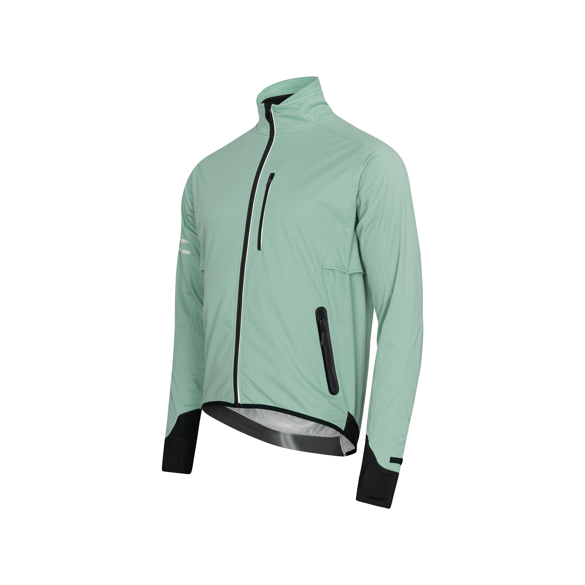 Dynamics Profi III Softshelljacke Herren