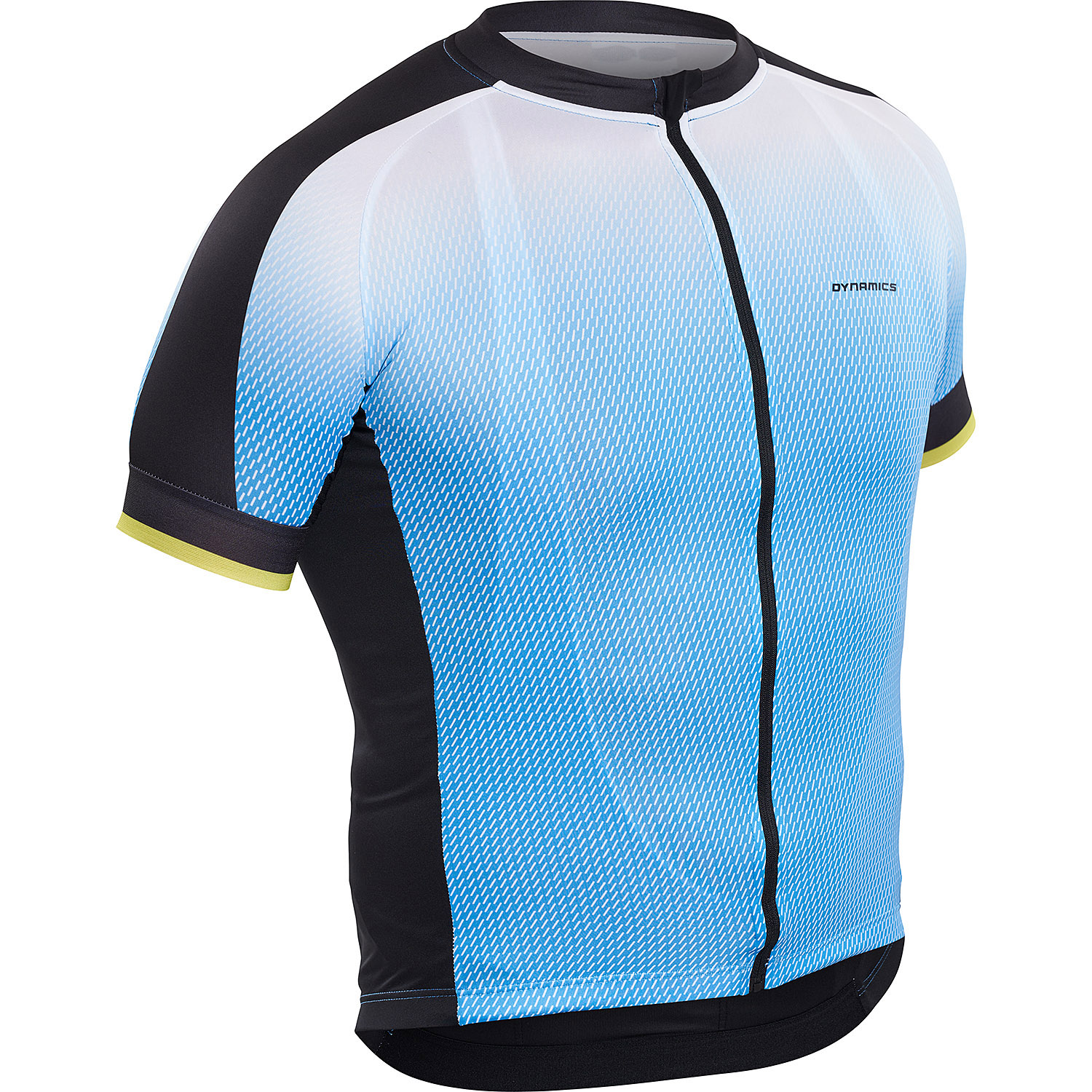 INBIKE Radtrikot Set Herren Kurzarm Fahrradtrikot T Produktbild-Vorschau 6
