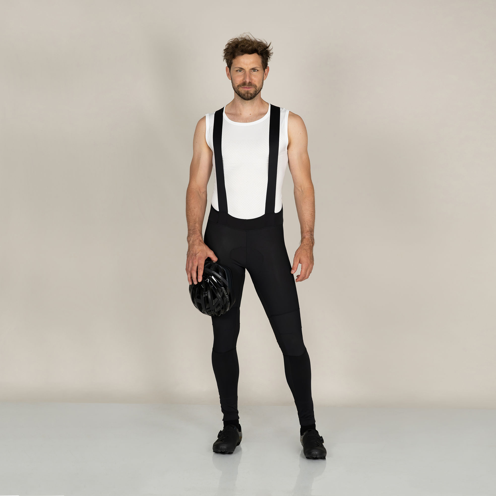 Dynamics Tesero III Windblock Bibtight Trägerhose Herren lang
