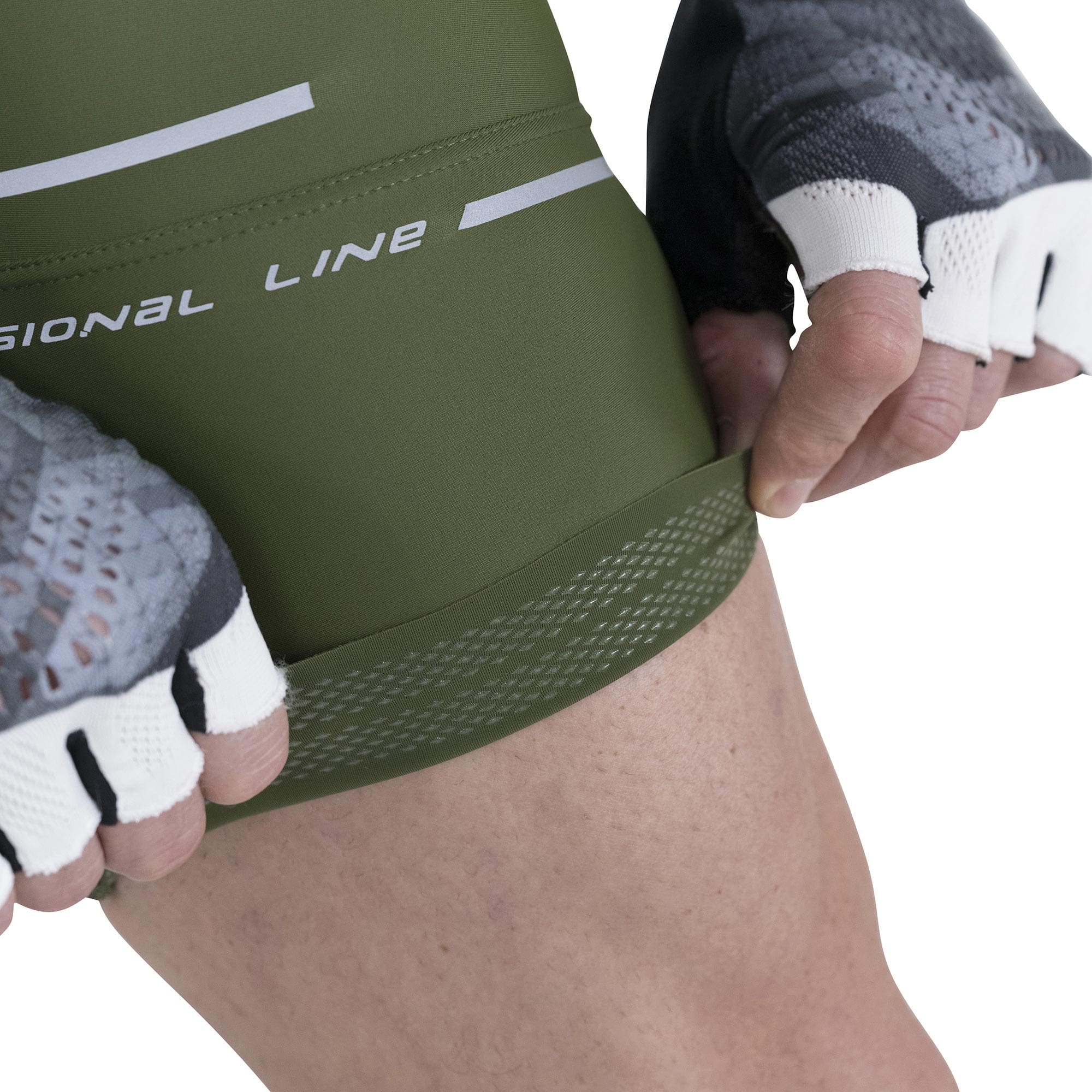 Dynamics Veloce Radhose kurz Herren