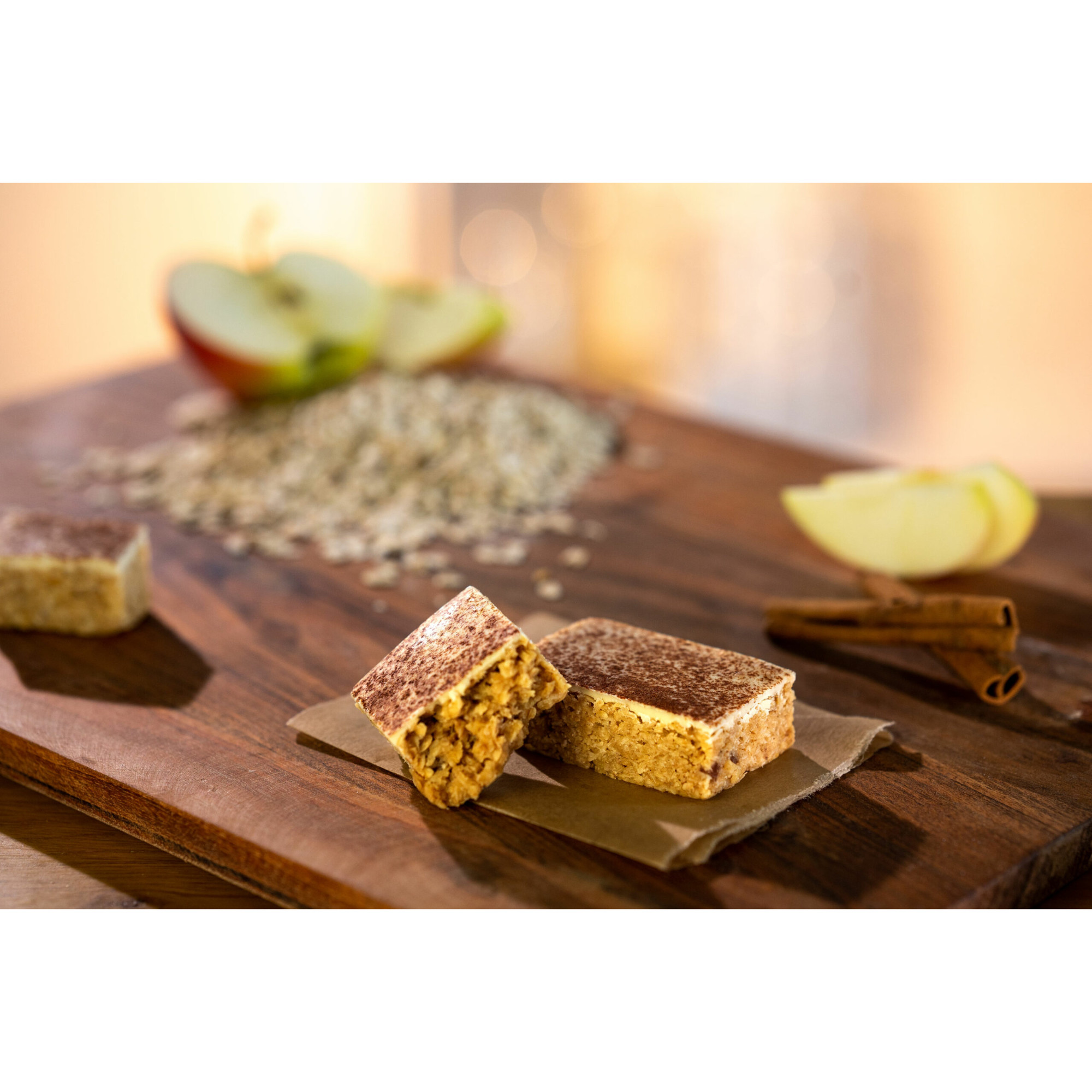 Energy OatSnack Energieriegel Box (15 x 65 g)