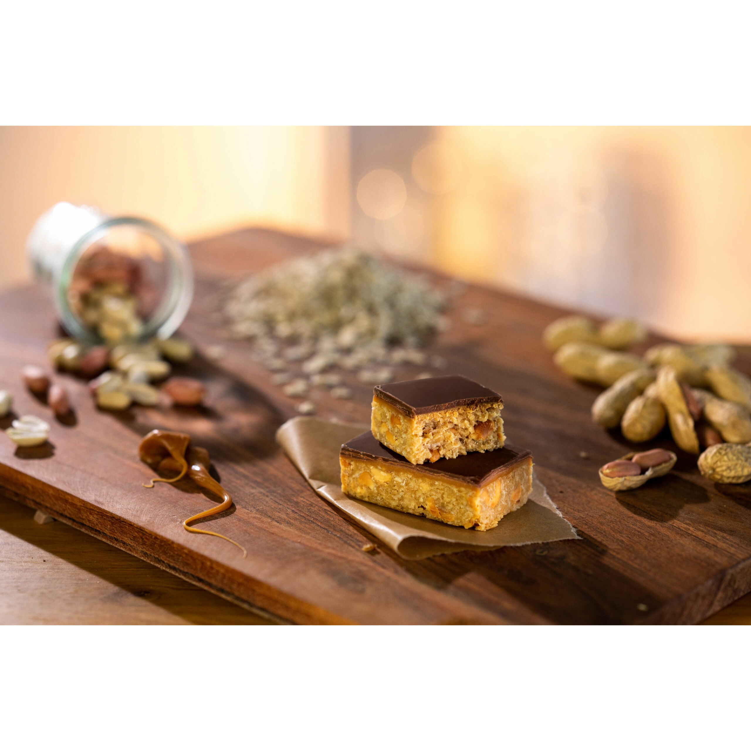 Energy OatSnack Energieriegel Box (15 x 65 g)