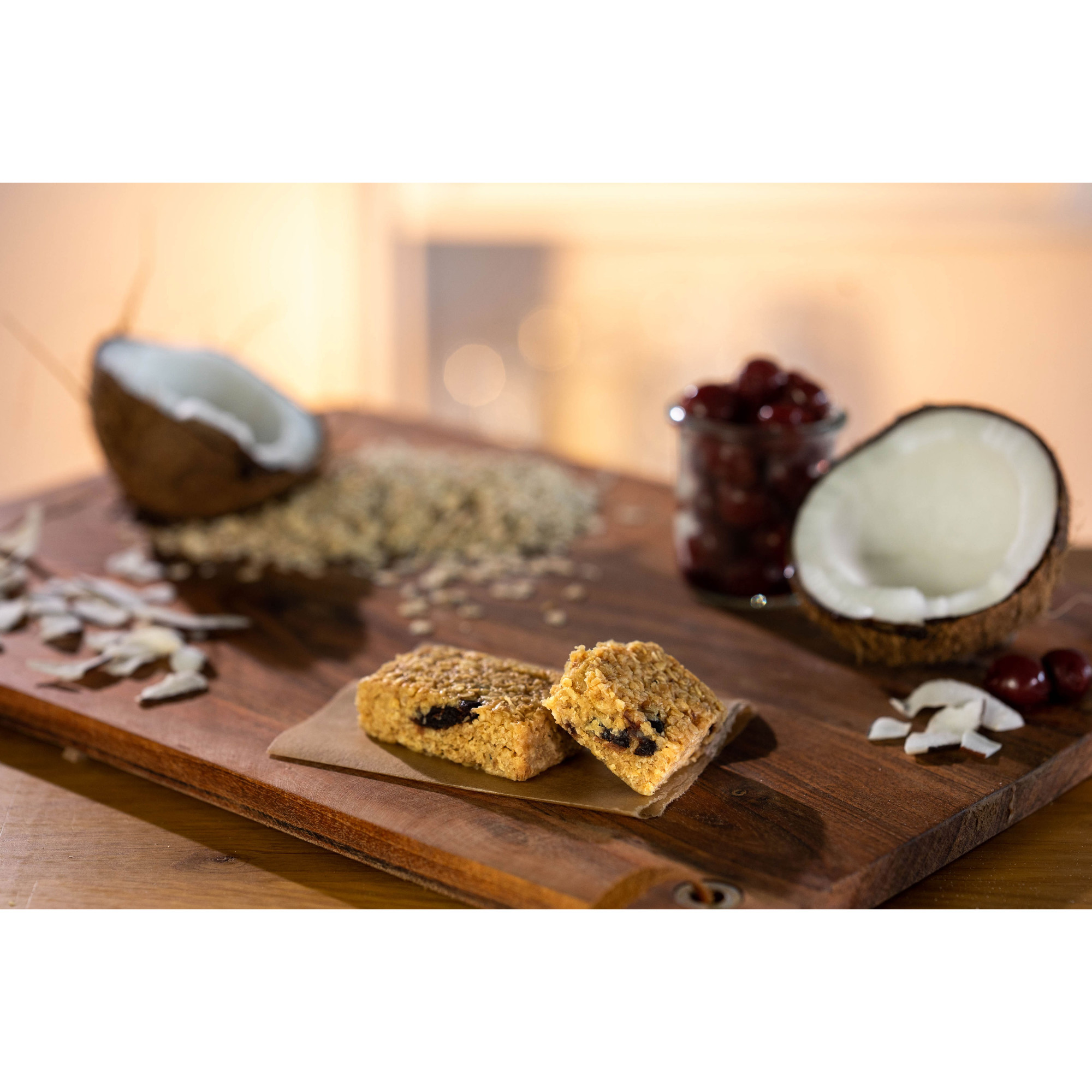 Energy OatSnack Energieriegel Box (15 x 65 g)