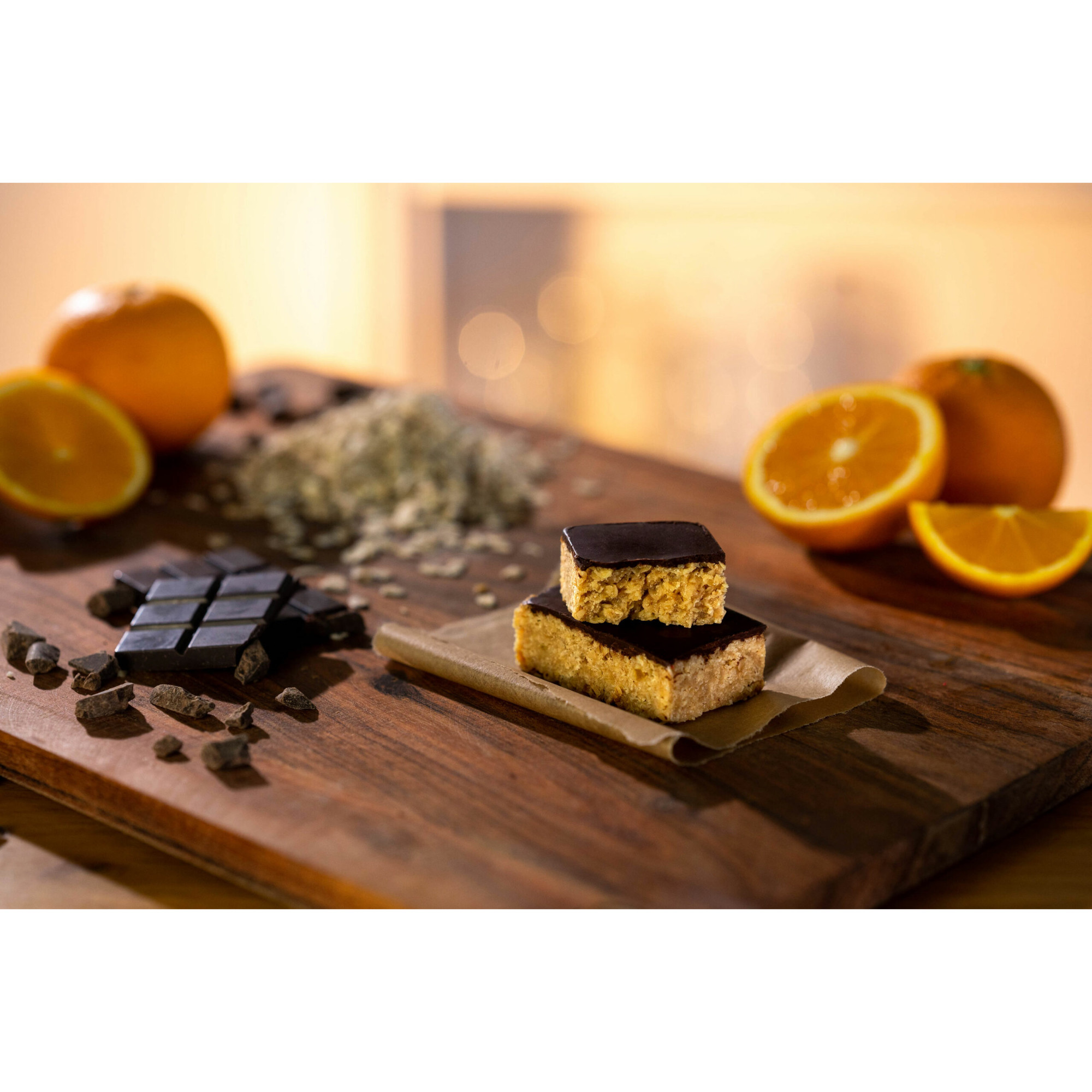 Energy OatSnack Energieriegel Box (15 x 65 g)