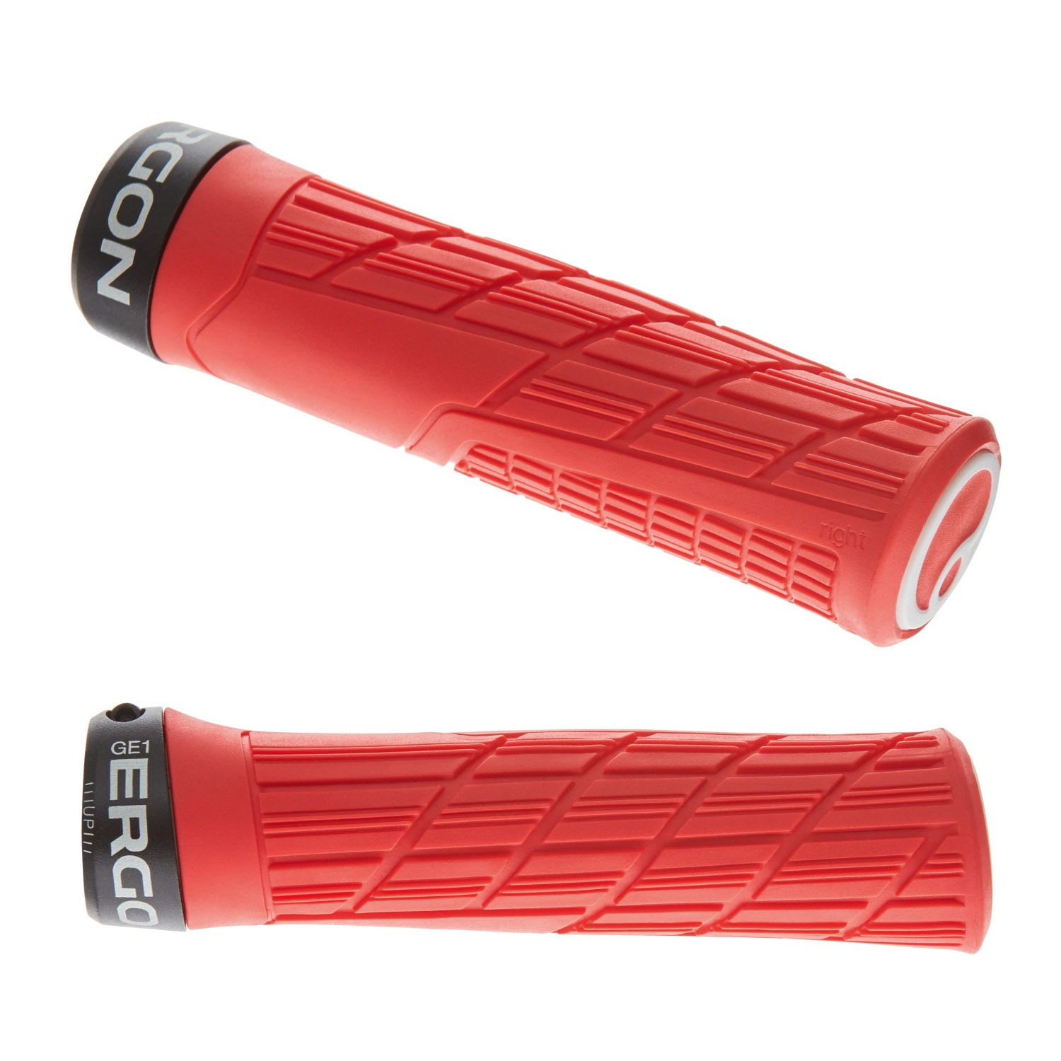 Ergon GE1 Evo Slim MTB-Griffe