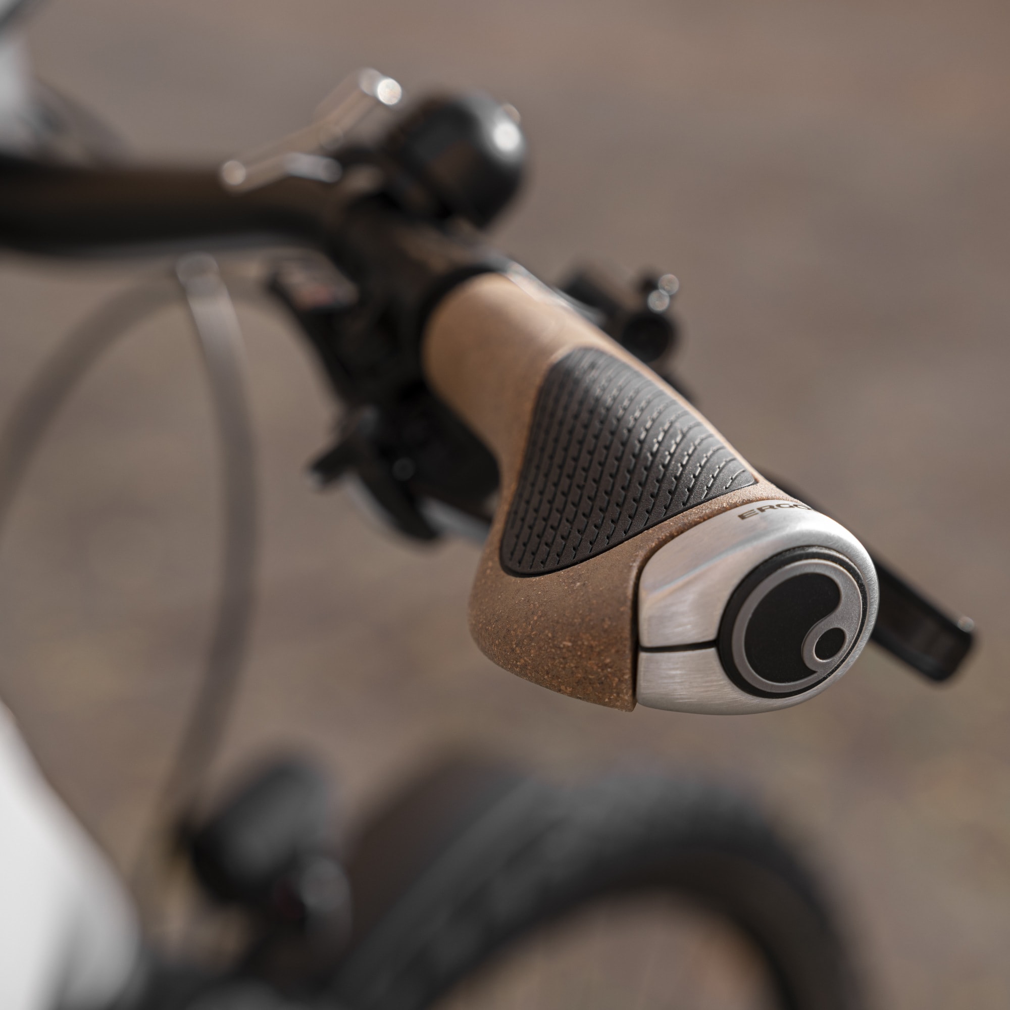 Ergon Griffe GP1