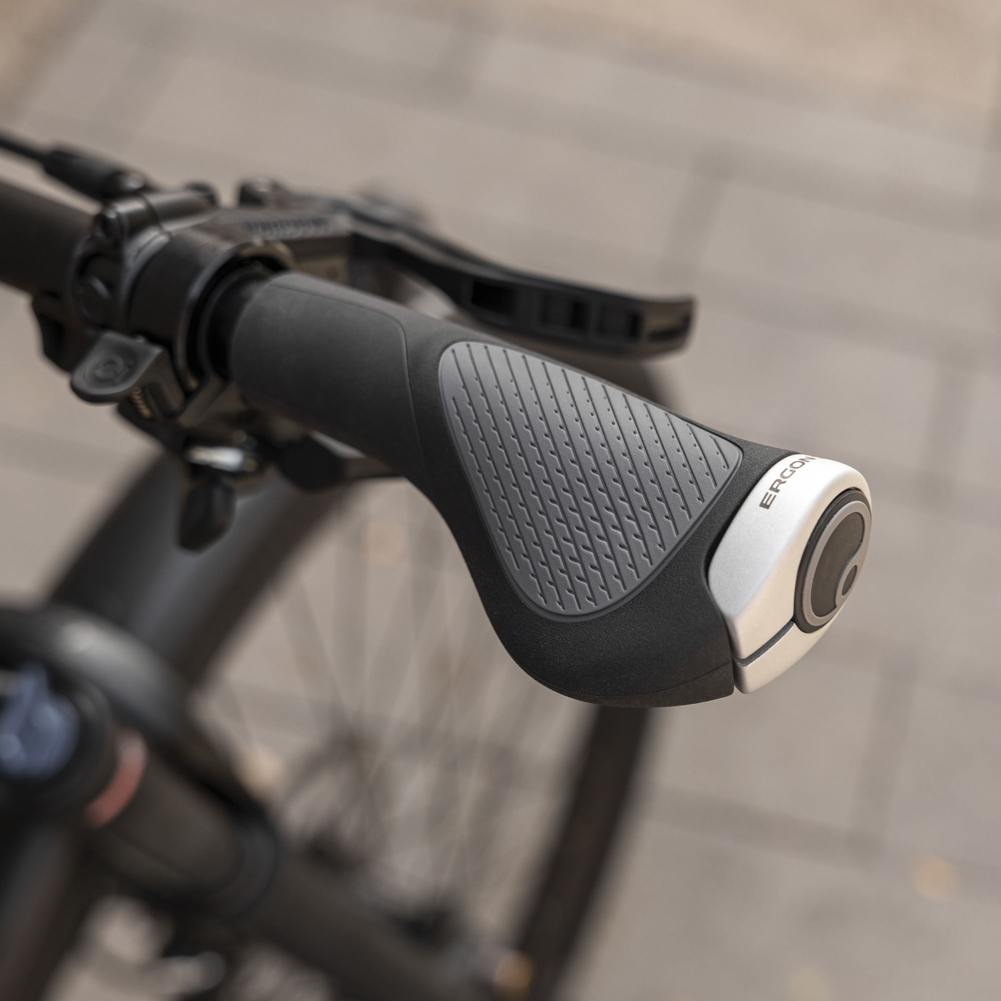 Ergon Griffe GP1