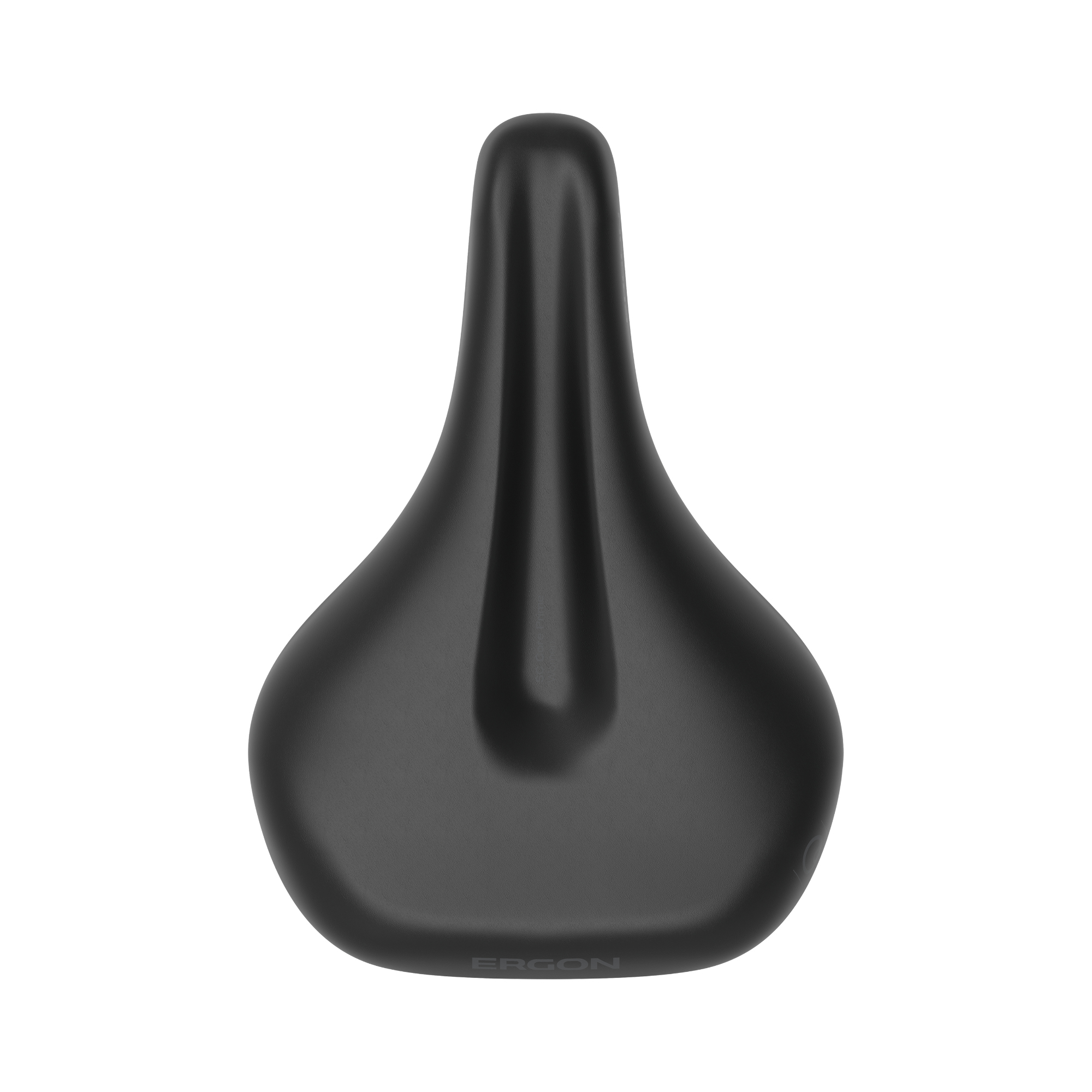 Ergon SC Core Prime Herren Fahrrad-Sattel