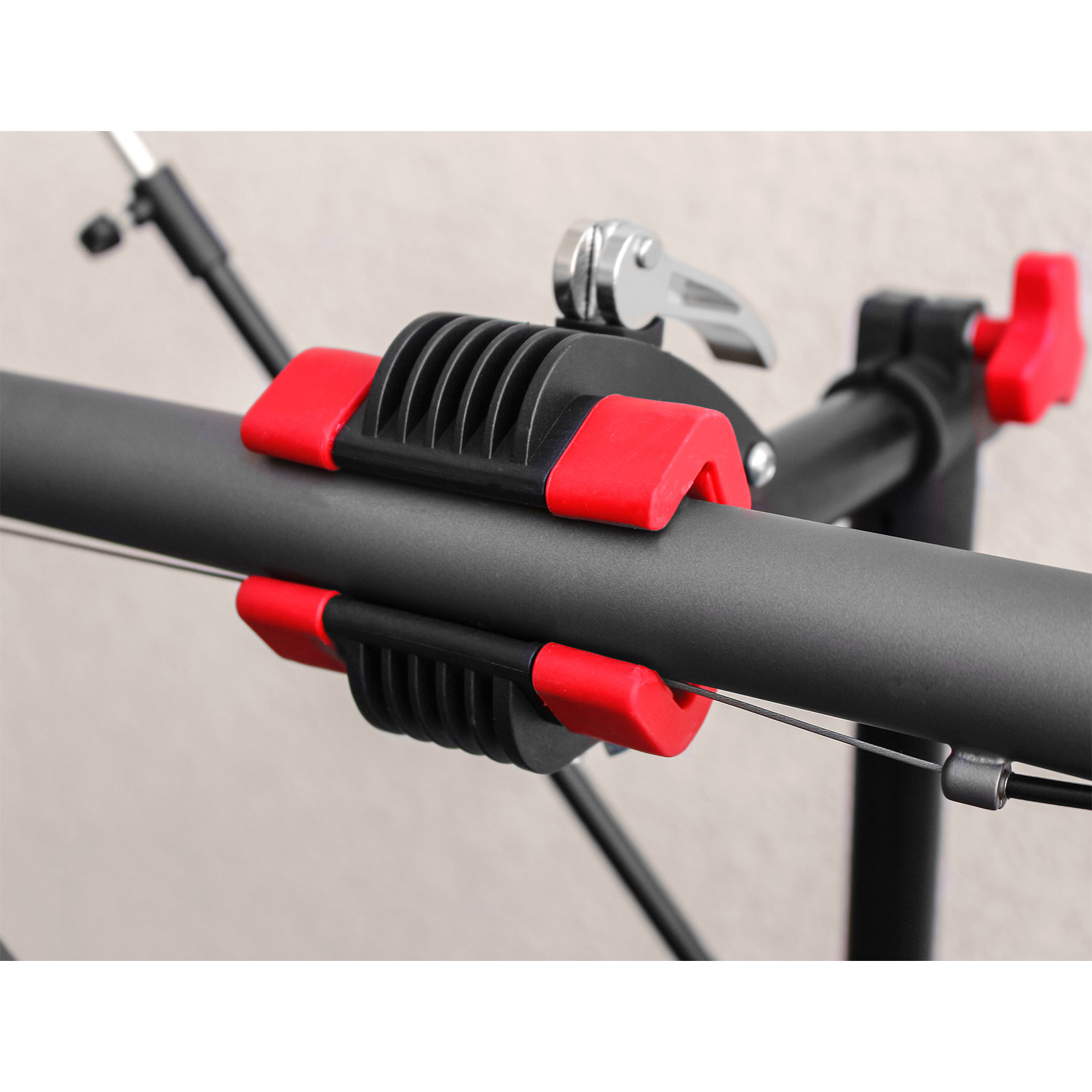 Eufab Profi Fahrrad-Montageständer