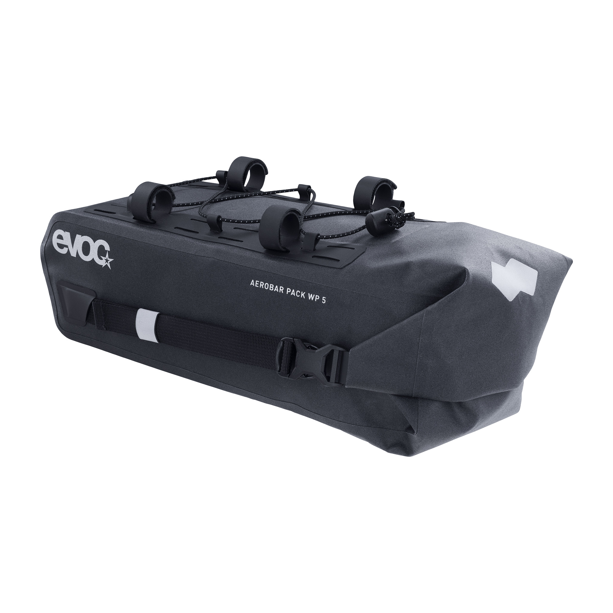 Evoc Aerobar Pack WP 5 Lenkertasche Fahrrad