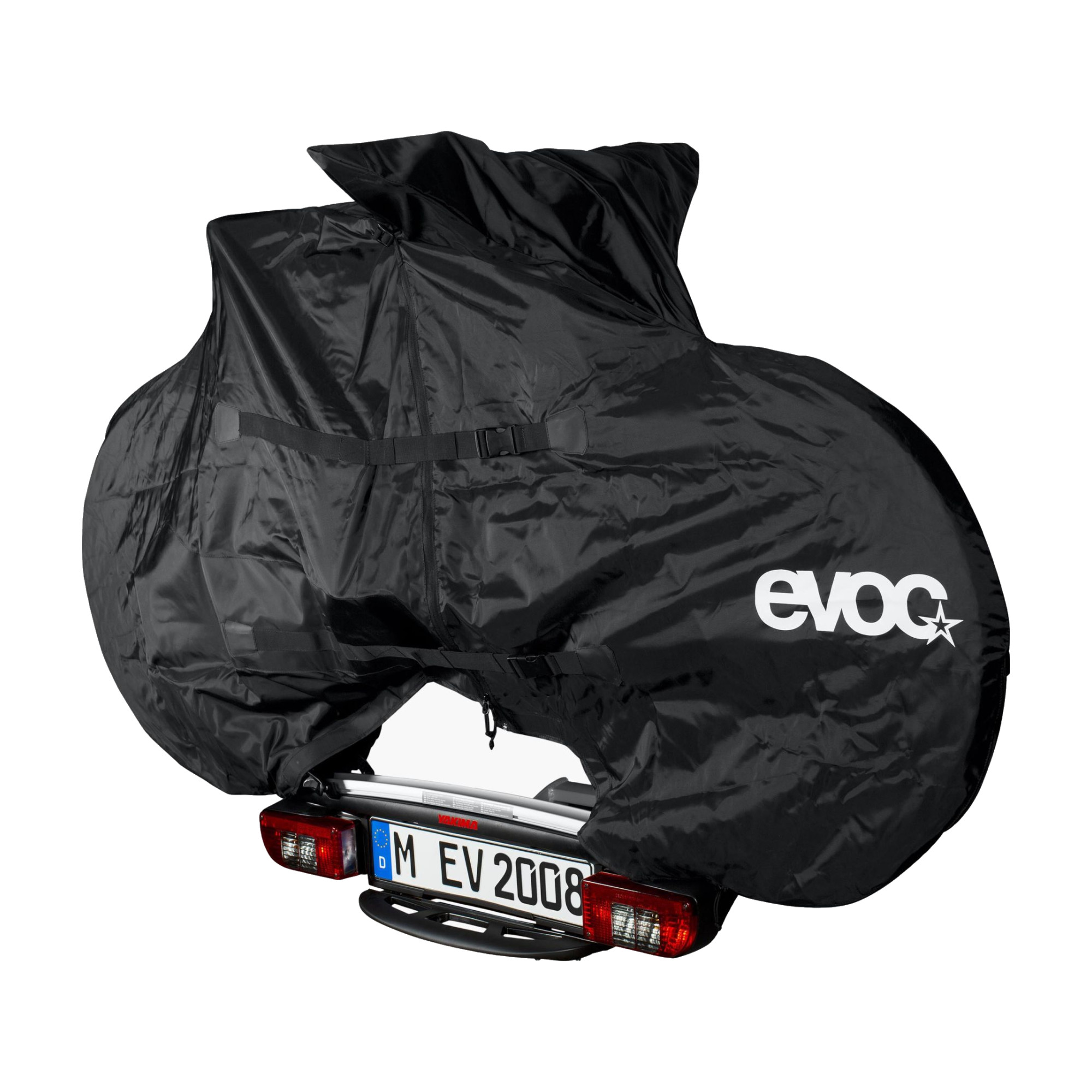 Evoc Bike Rack Cover MTB Fahrradabdeckung