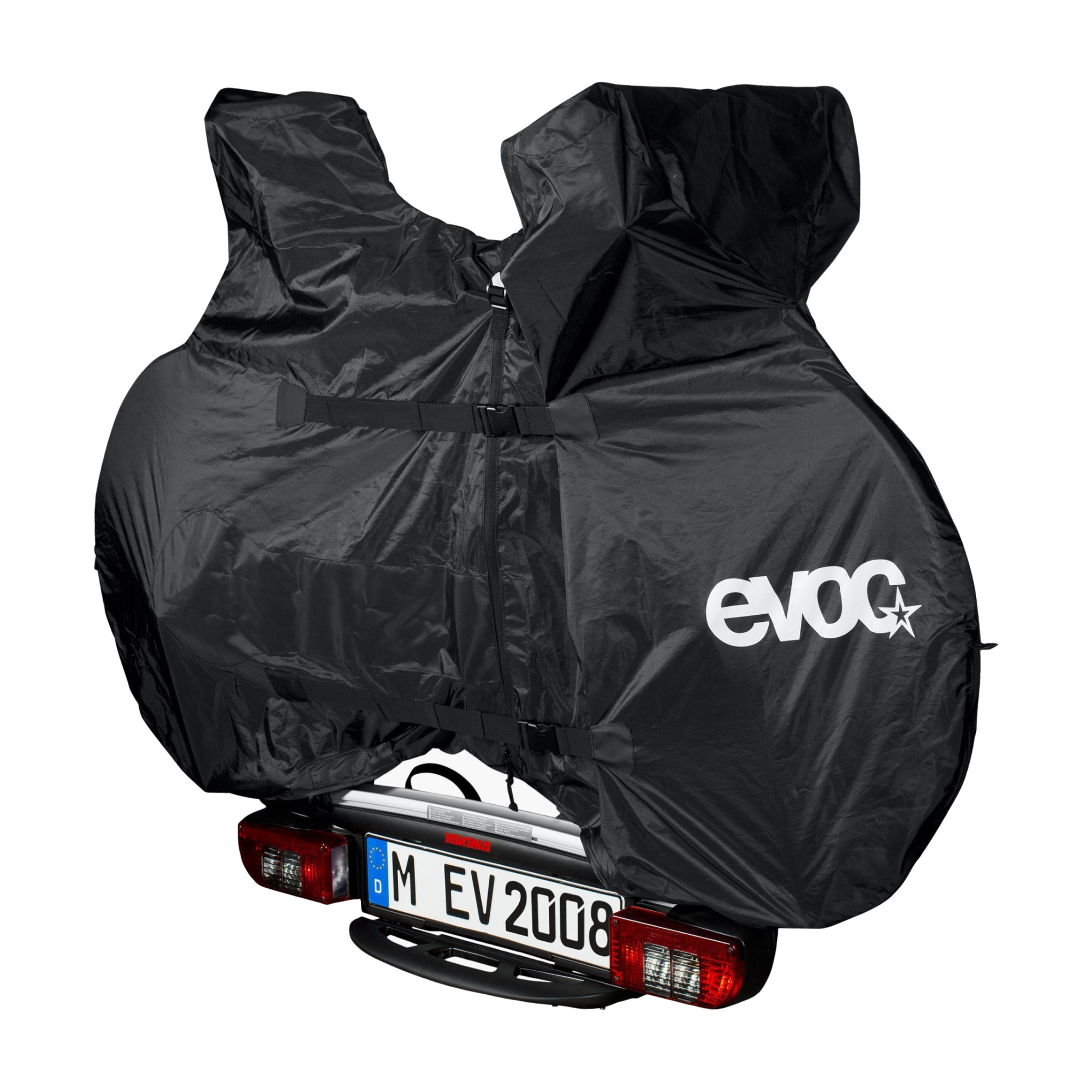 Evoc Bike Rack Cover Road Fahrradabdeckung